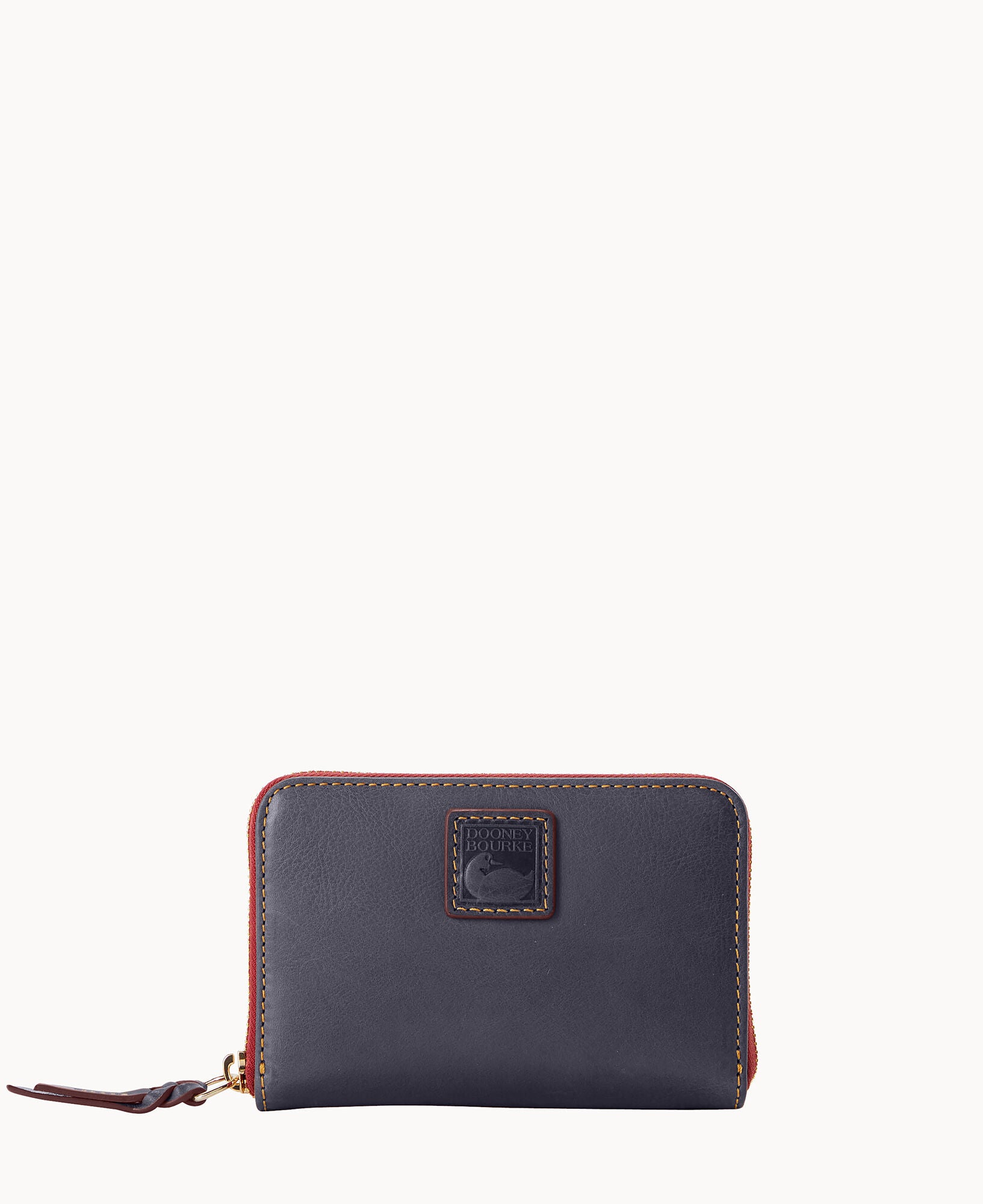 Florentine Medium Zip Around Wallet - Image 4