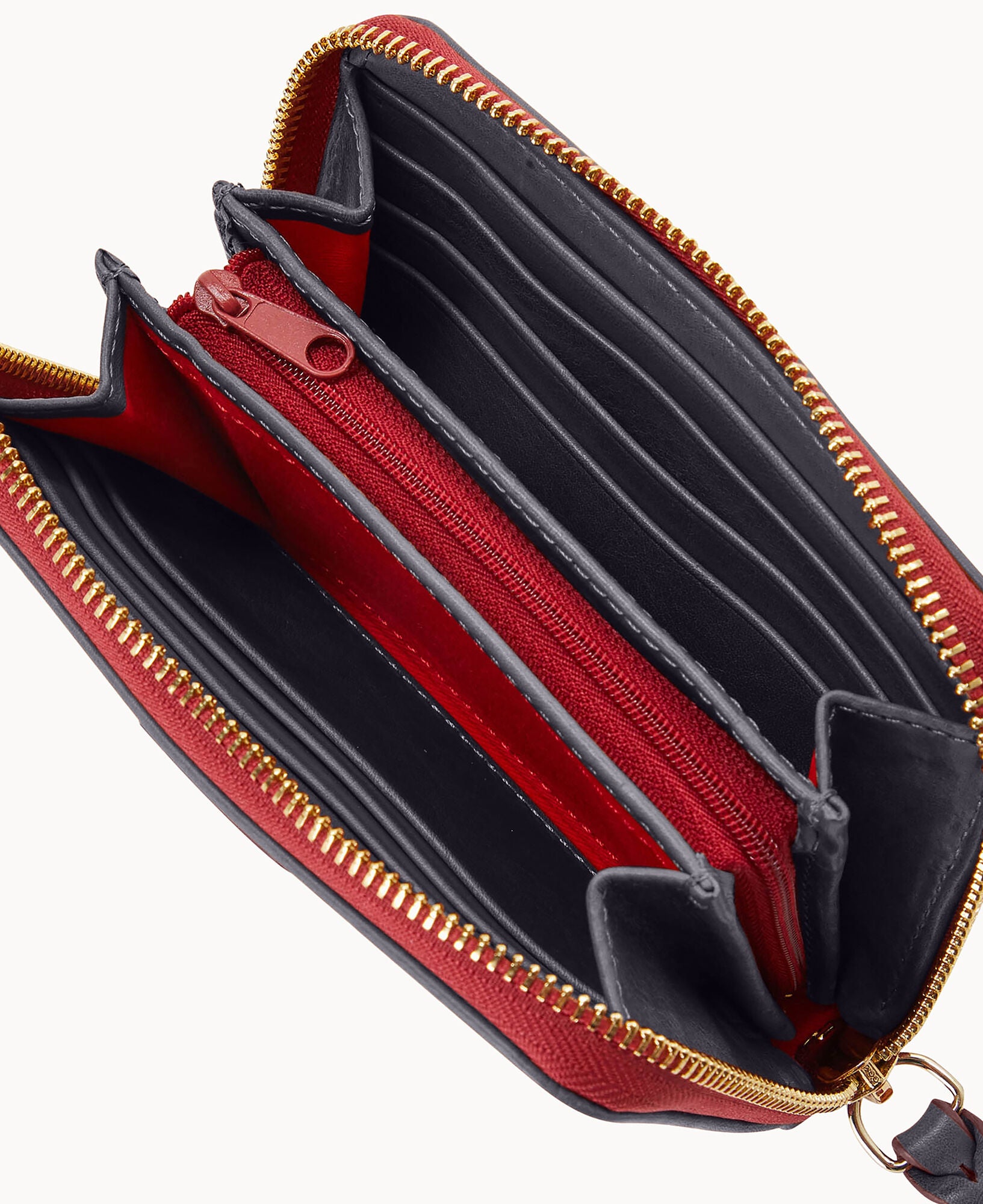 Florentine Medium Zip Around Wallet - Image 6