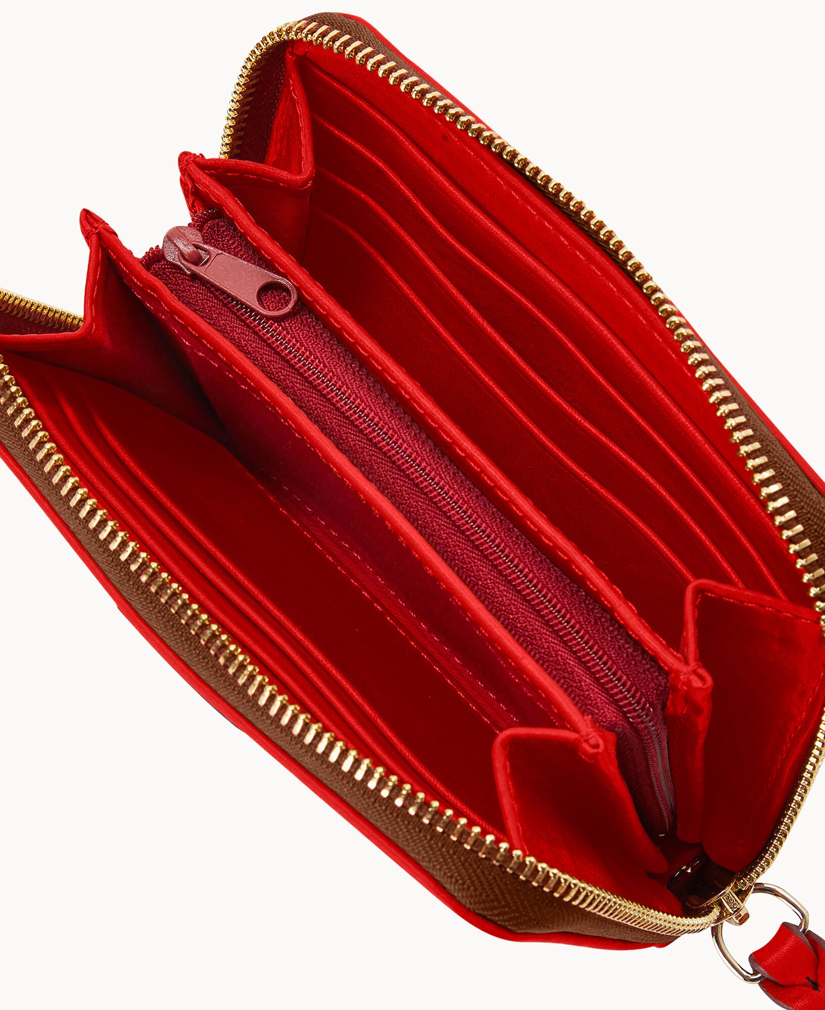 Florentine Medium Zip Around Wallet - Image 21