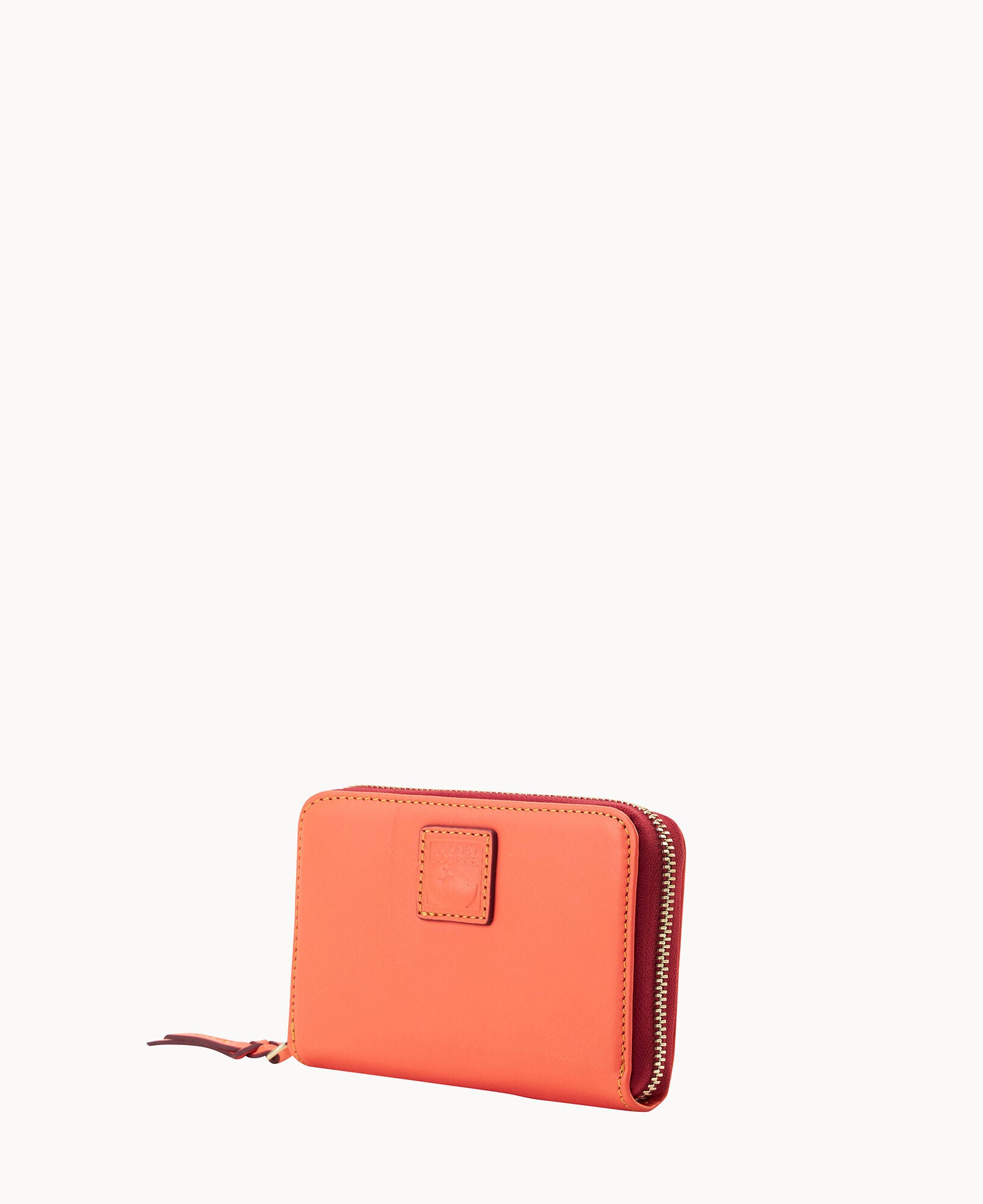 Florentine Medium Zip Around Wallet - Image 23