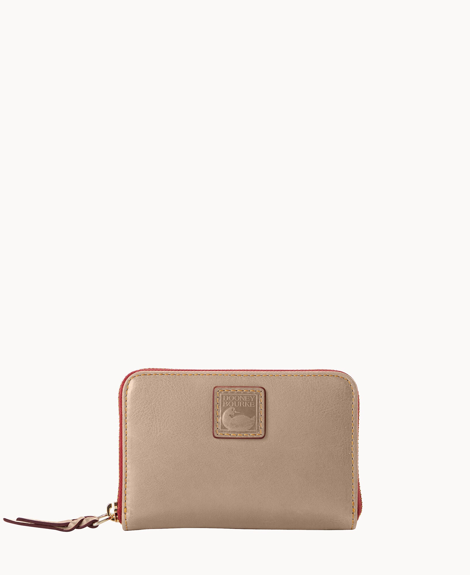 Florentine Medium Zip Around Wallet - Image 30