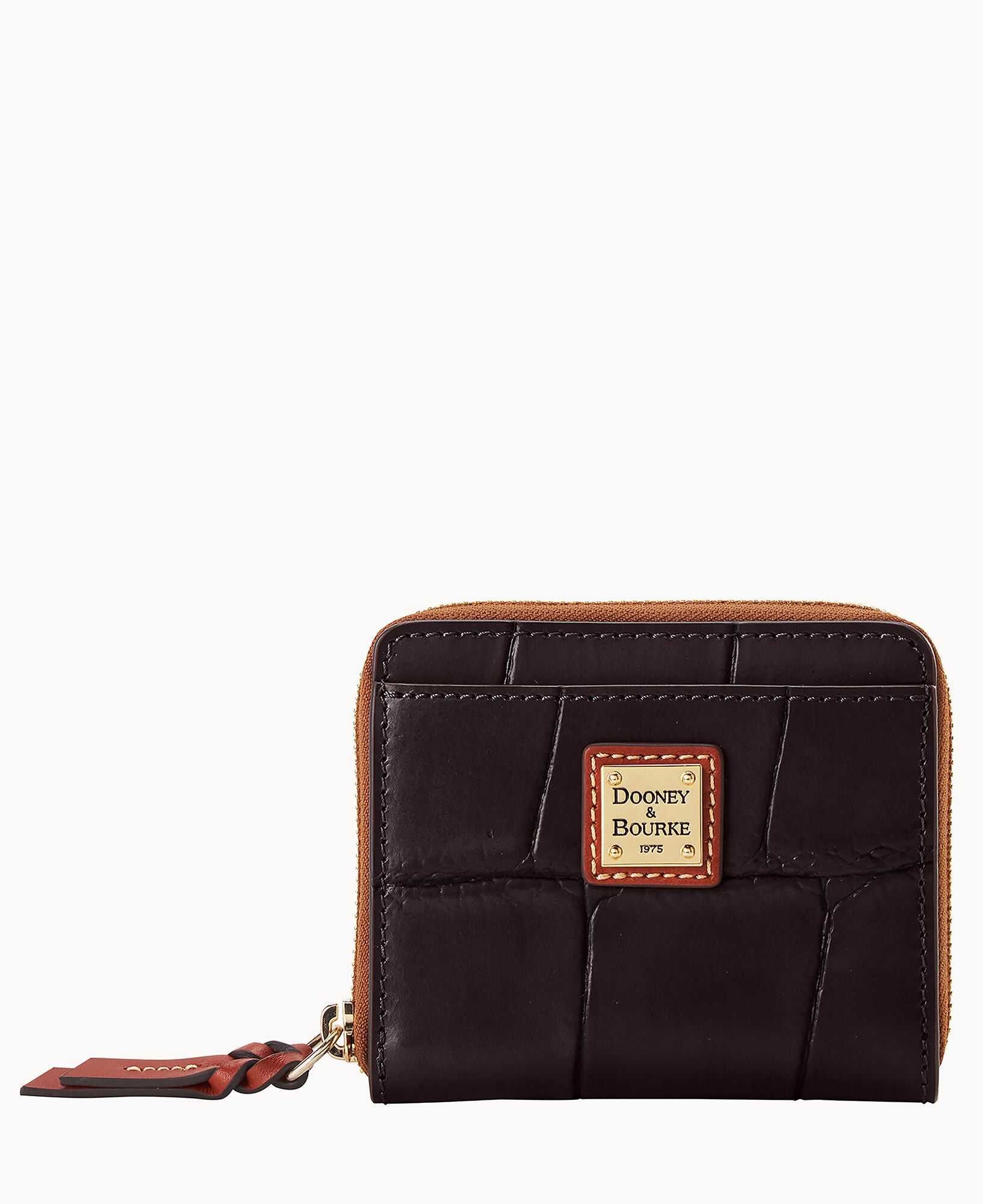 Denison Small Zip Around Wallet - Image 13