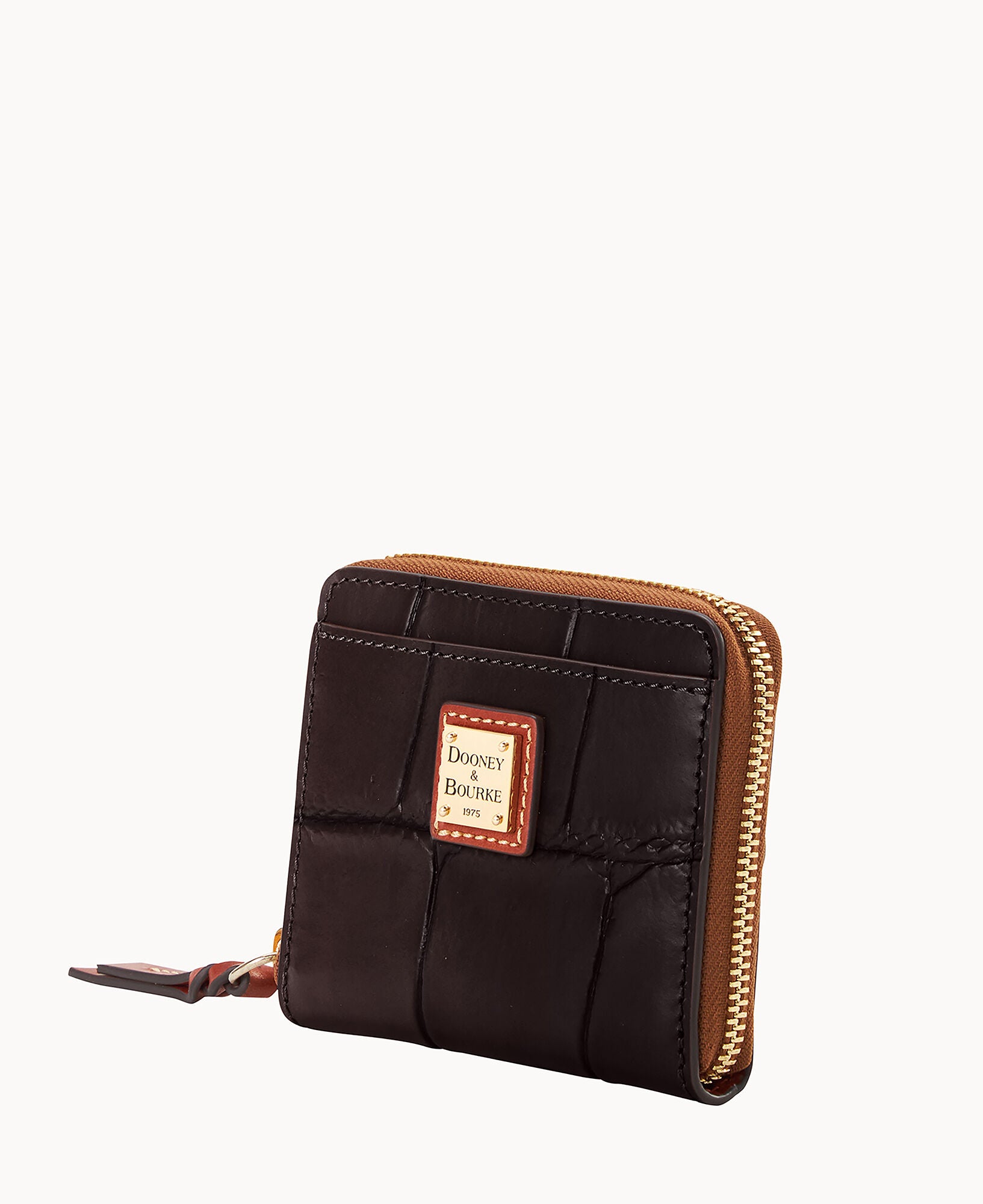 Denison Small Zip Around Wallet - Image 14
