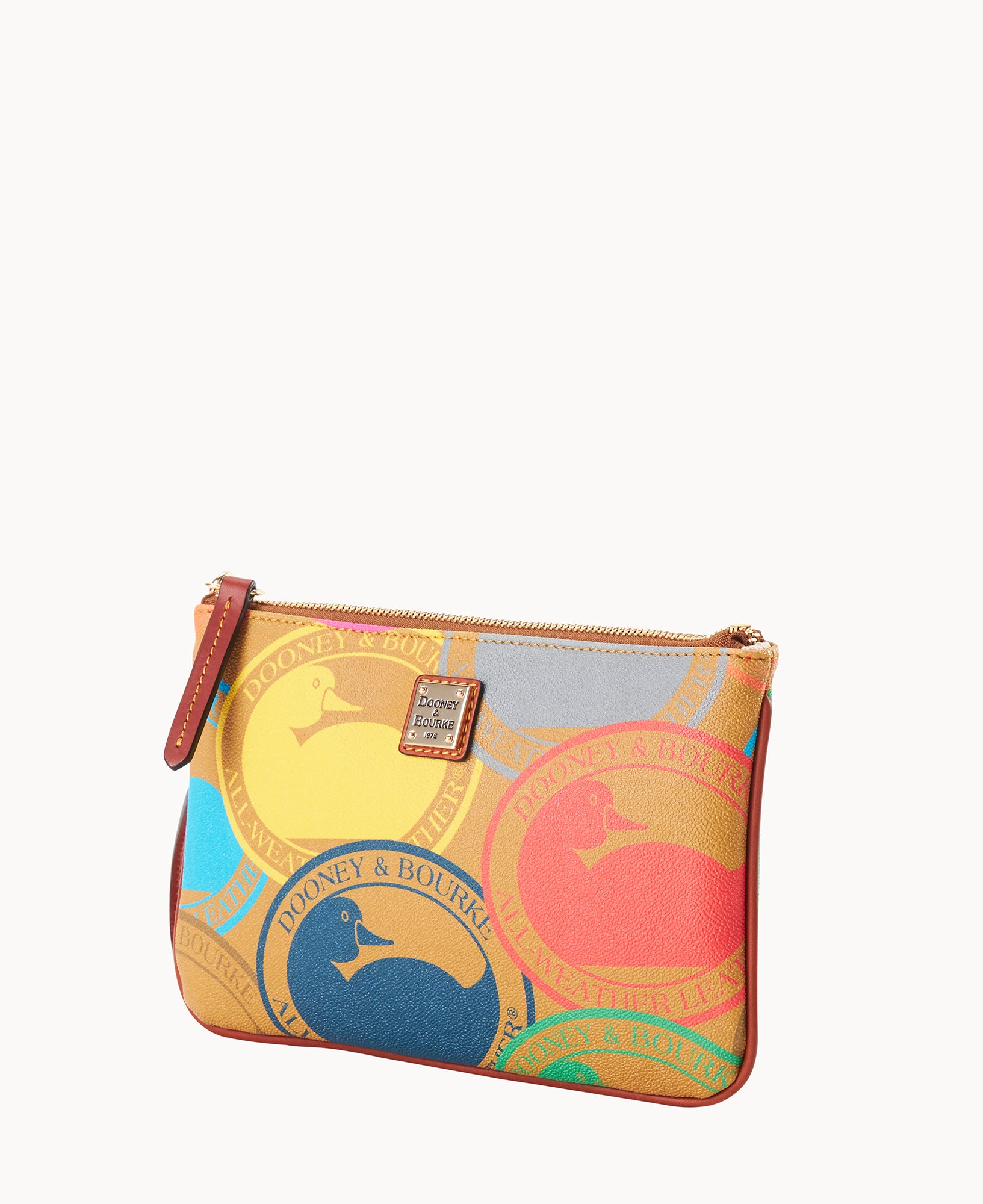 Passport Large Wristlet - Image 2