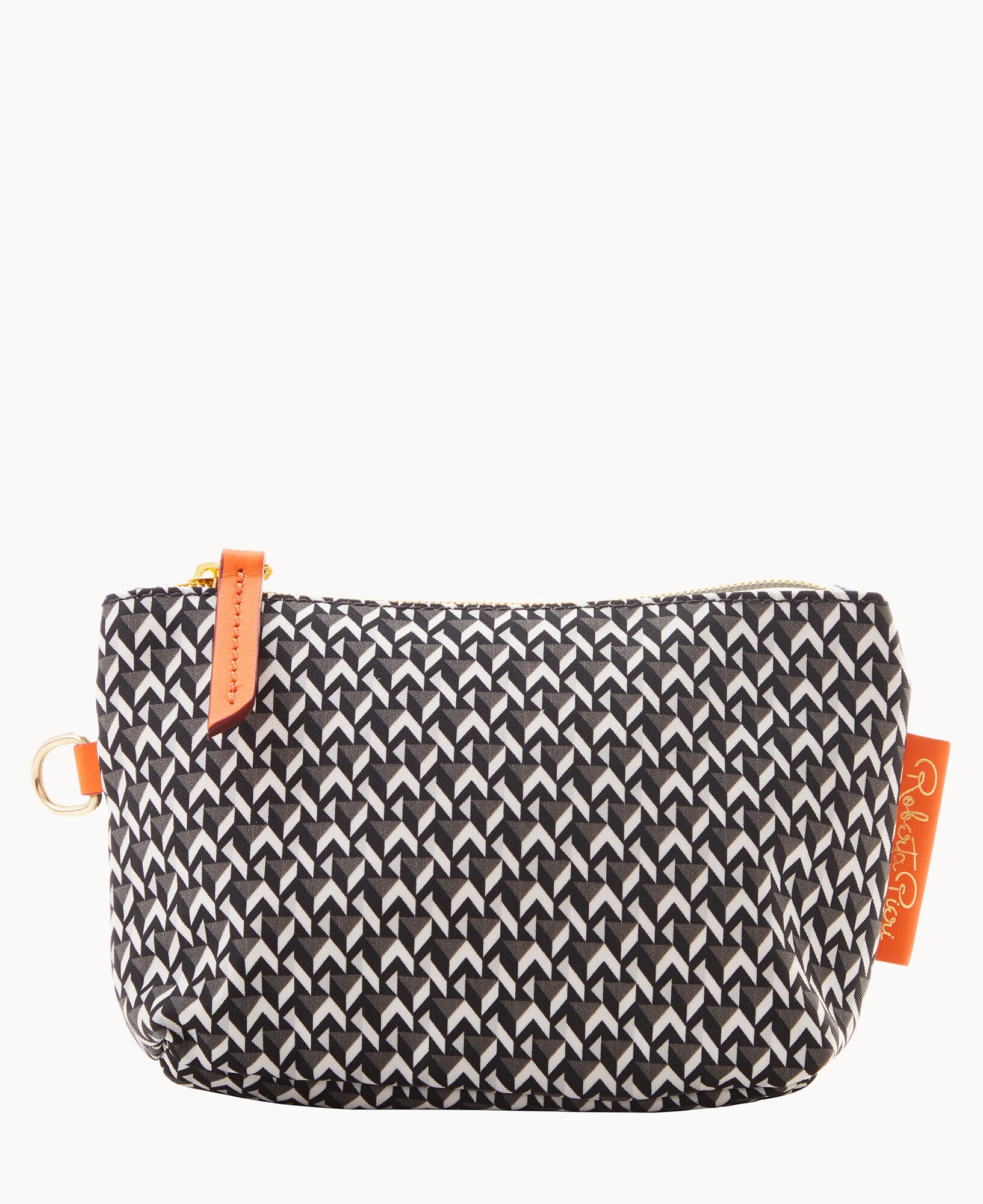 Roberta Pieri Tatami Fun Robertina Cosmetic Case - Image 3