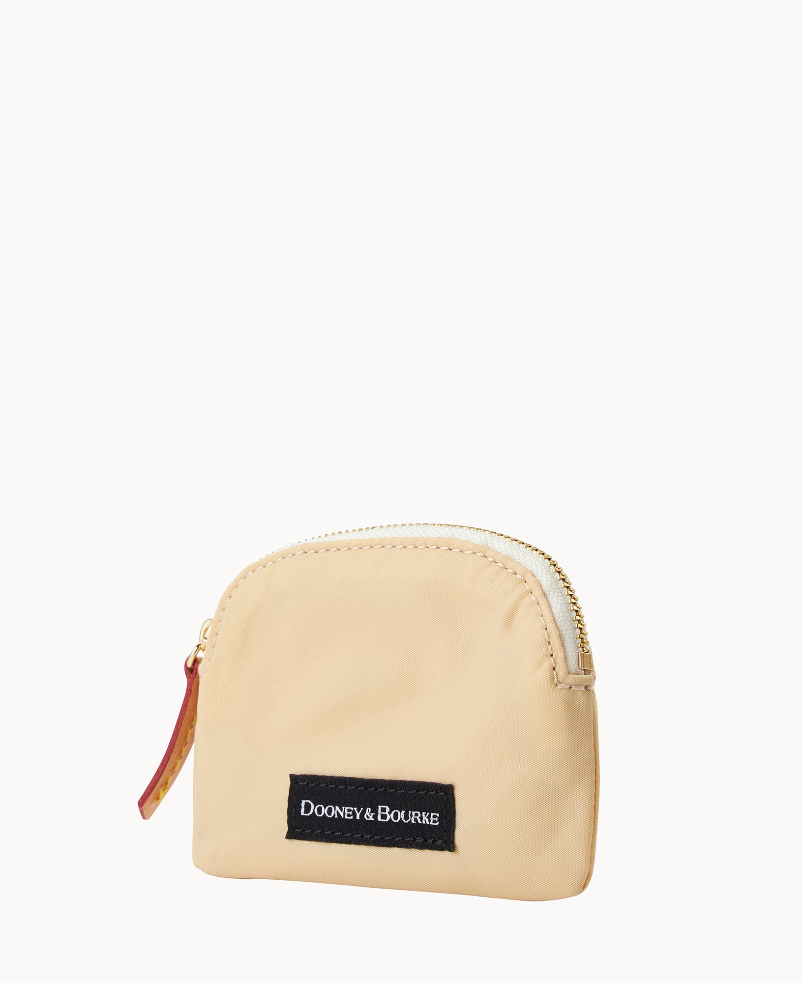 Nylon Coin Purse - Image 2