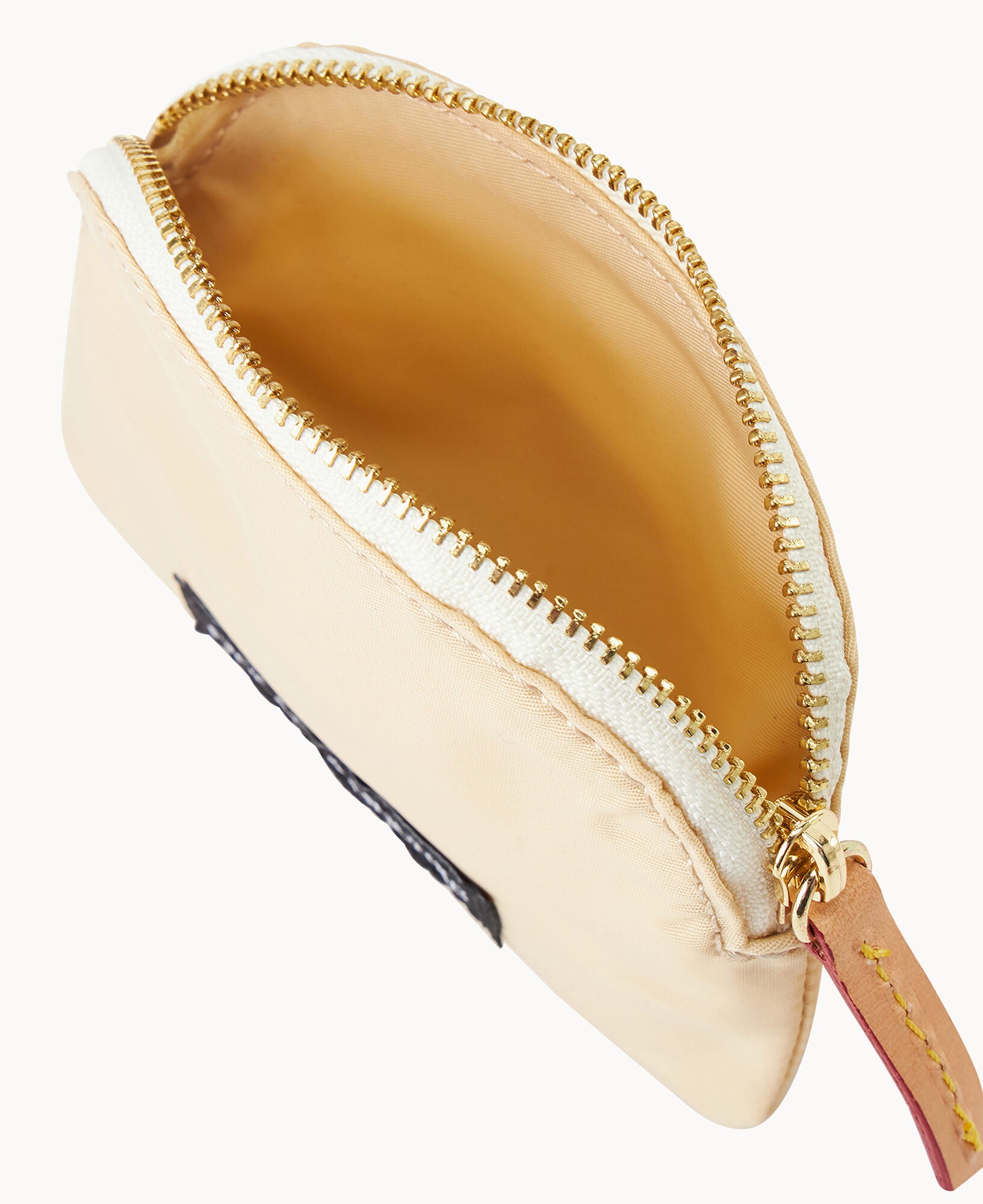 Nylon Coin Purse - Image 3
