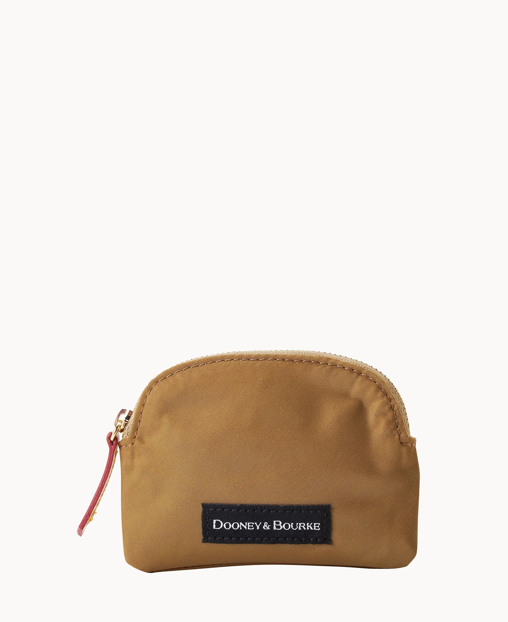 Nylon Coin Purse - Image 4