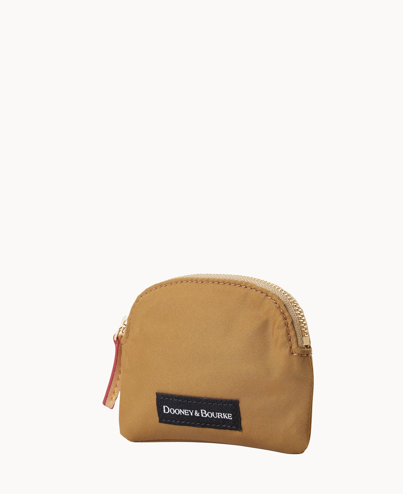 Nylon Coin Purse - Image 5