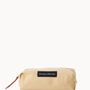 Nylon Cosmetic Case
