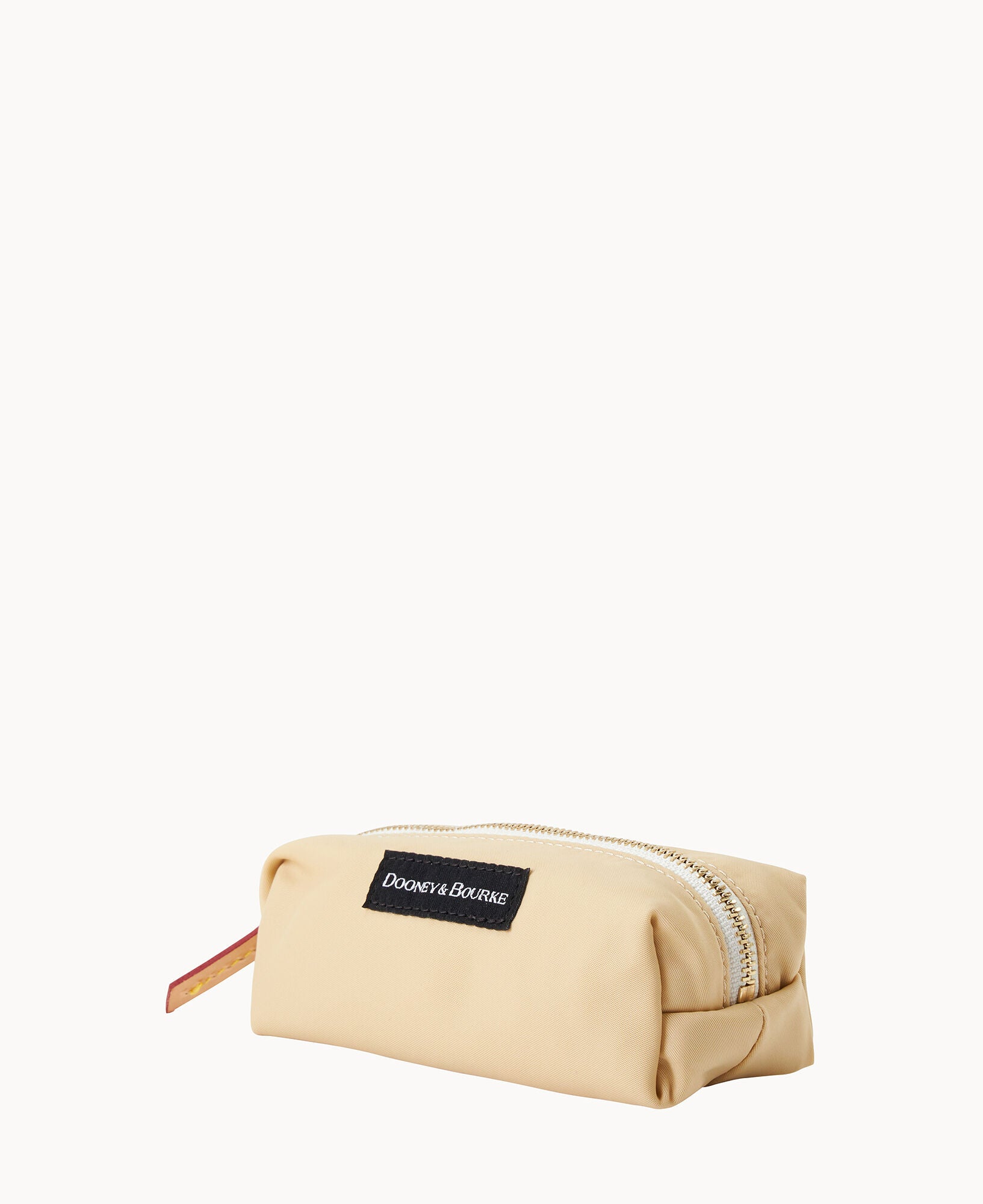 Nylon Cosmetic Case - Image 2