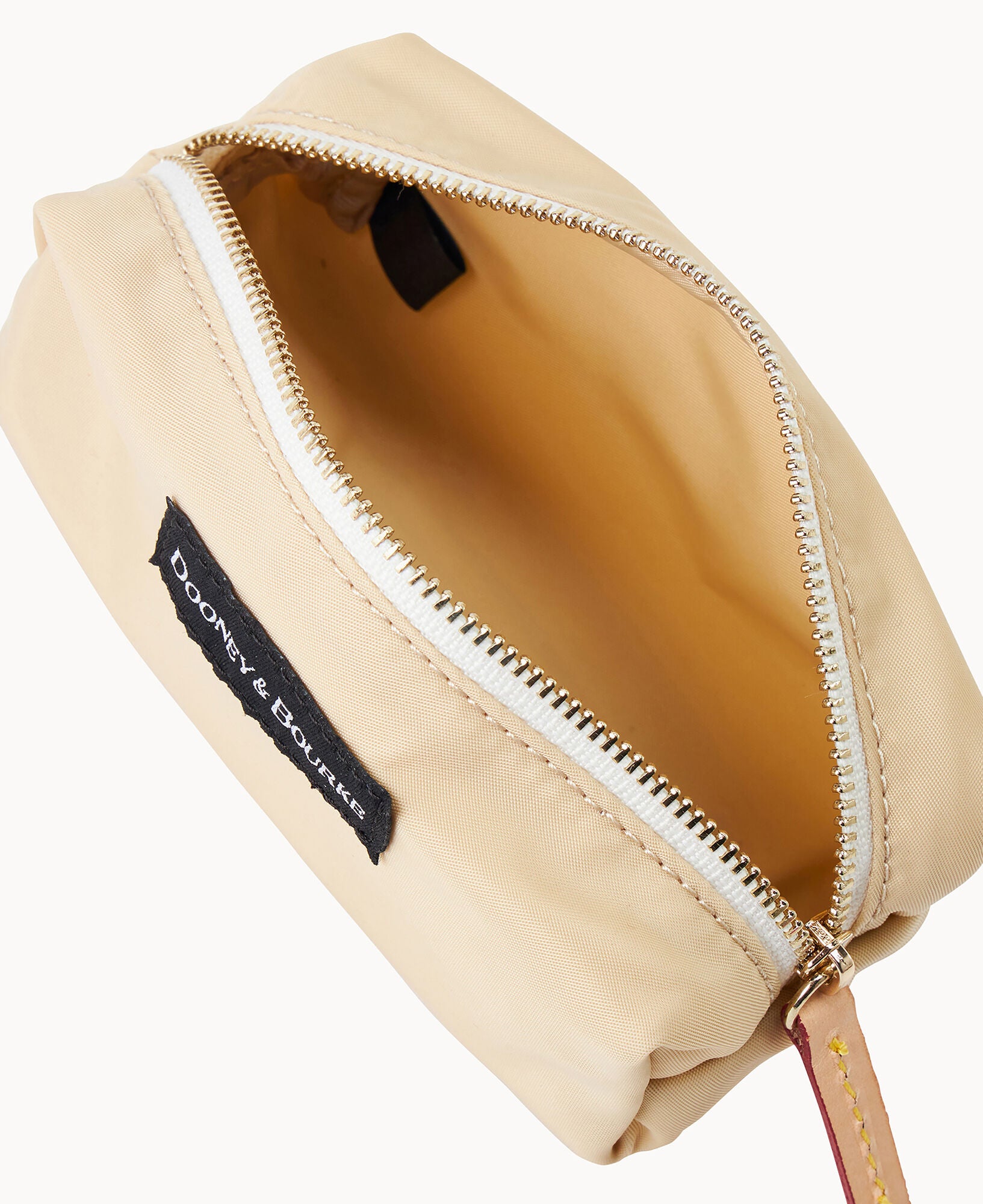 Nylon Cosmetic Case - Image 3