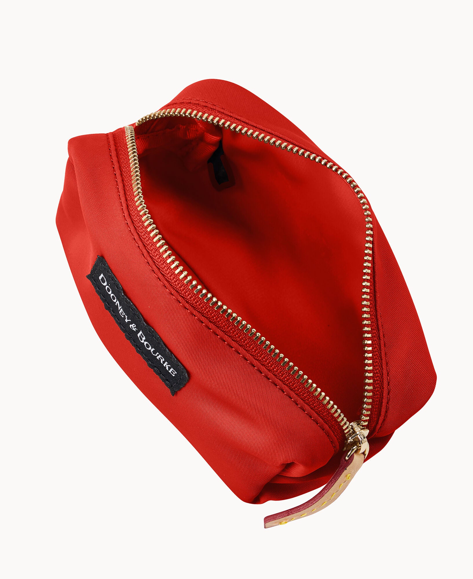 Nylon Cosmetic Case - Image 30