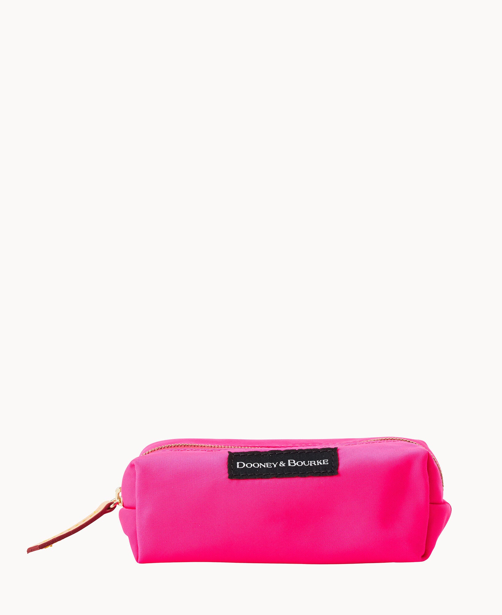 Nylon Cosmetic Case - Image 19