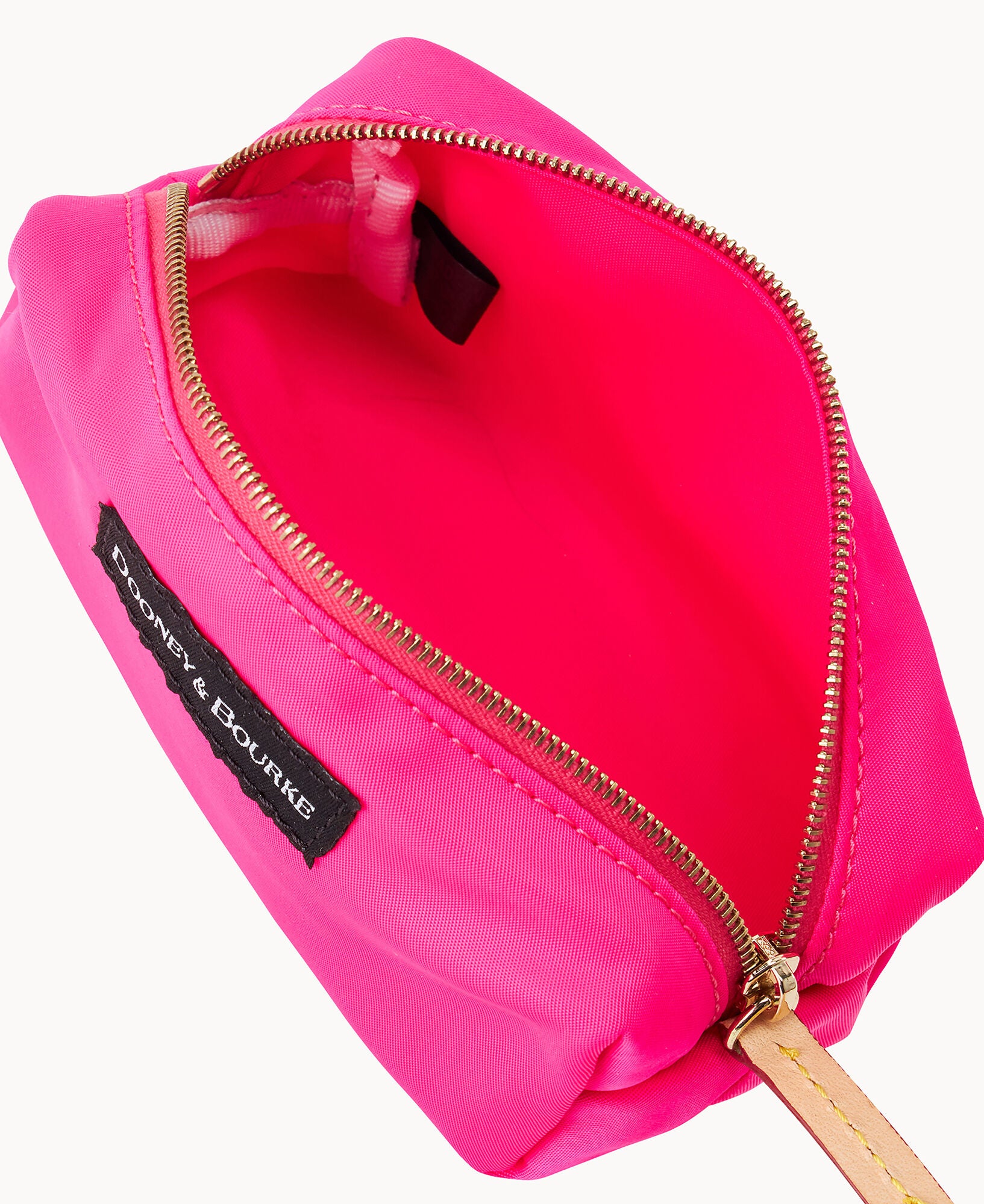 Nylon Cosmetic Case - Image 21