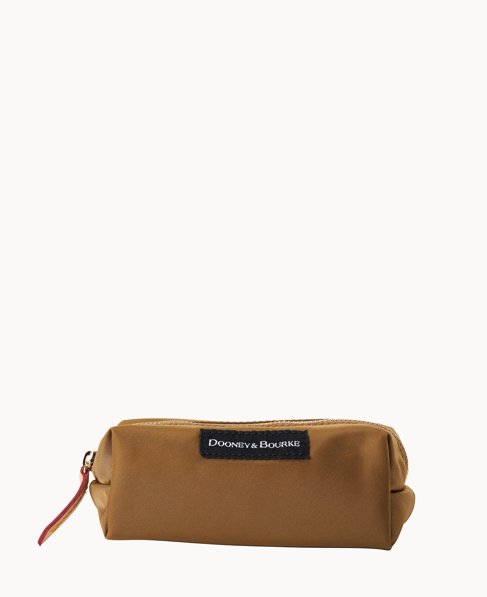 Nylon Cosmetic Case - Image 4