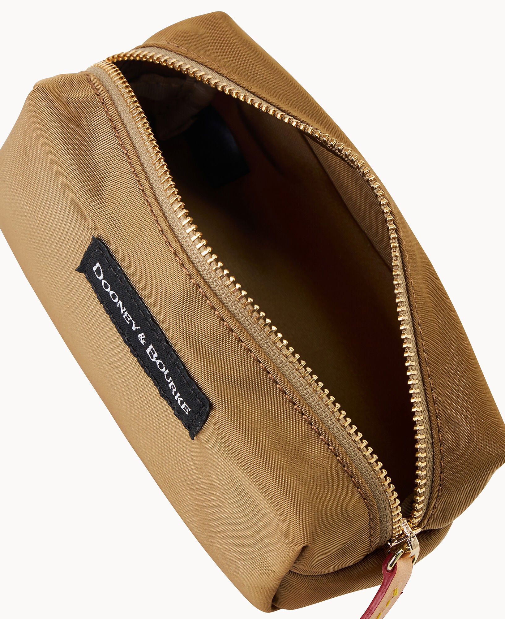 Nylon Cosmetic Case - Image 6