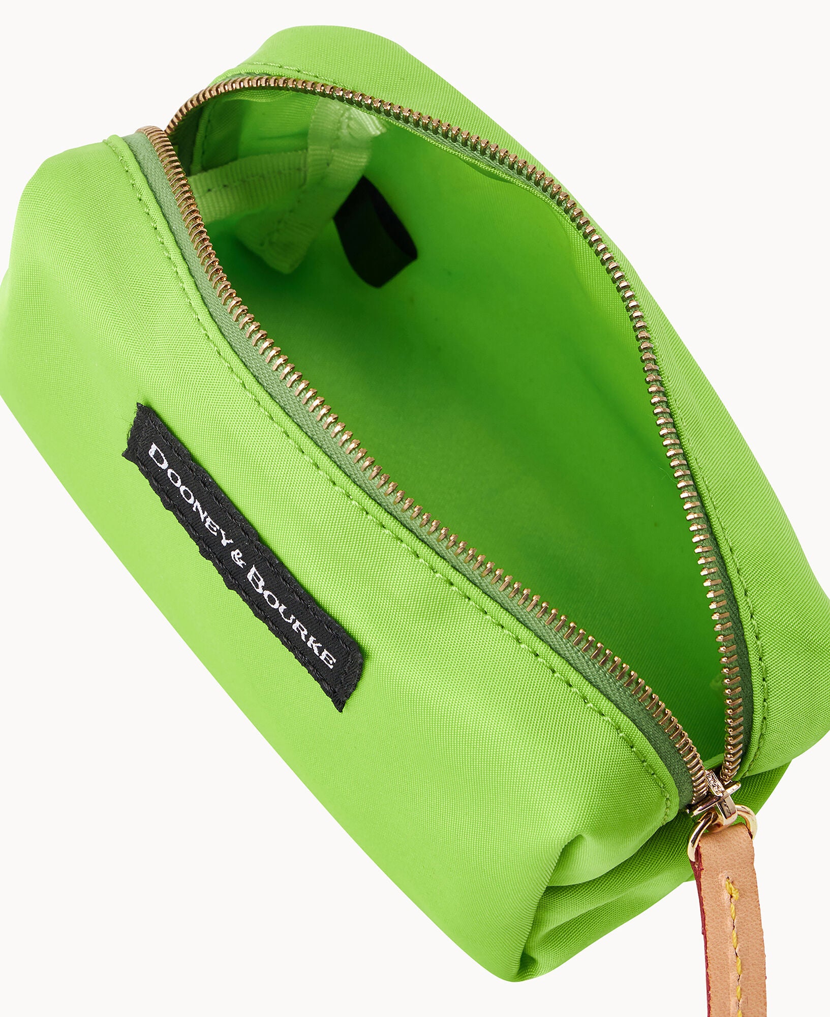 Nylon Cosmetic Case - Image 15