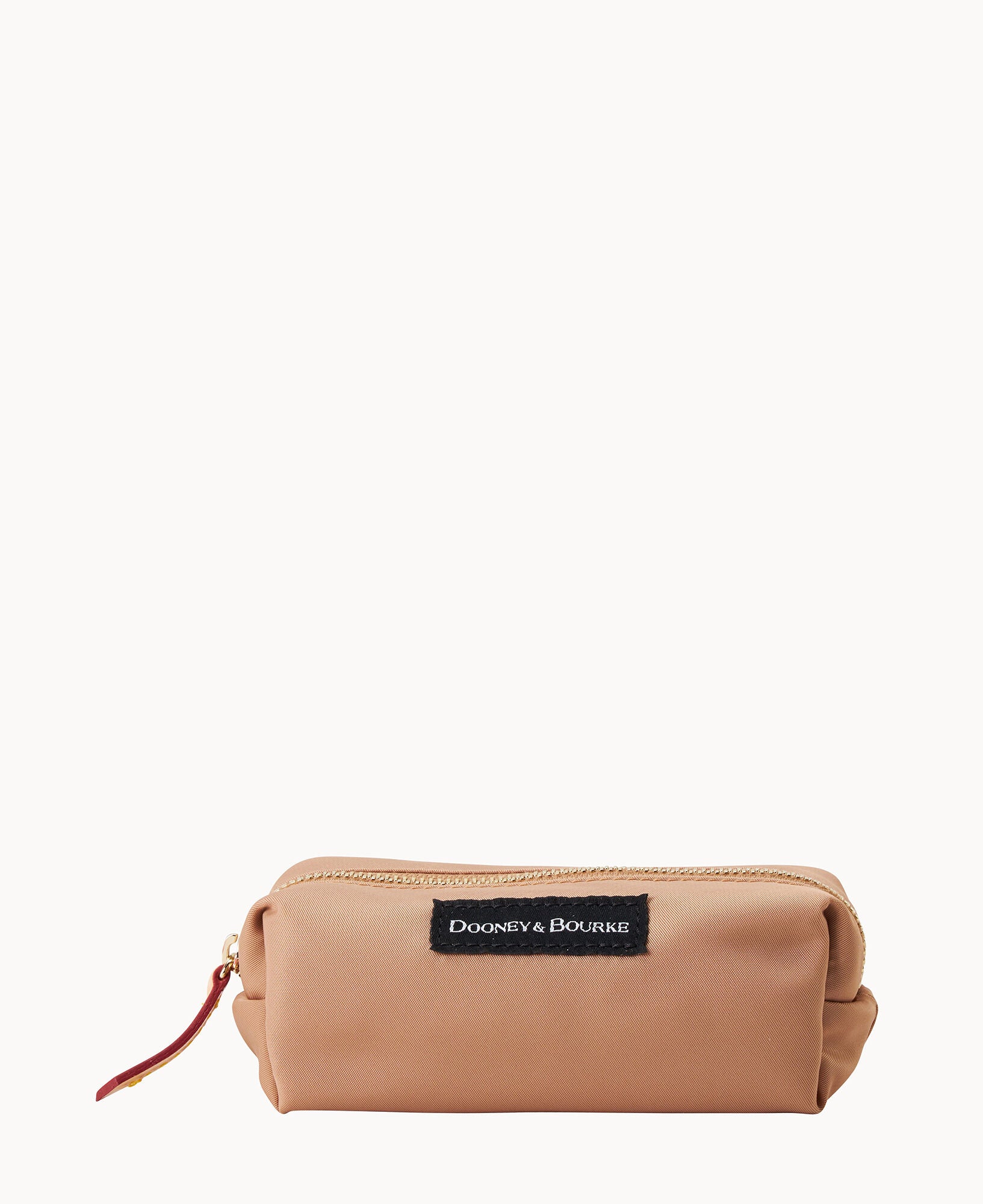 Nylon Cosmetic Case - Image 7