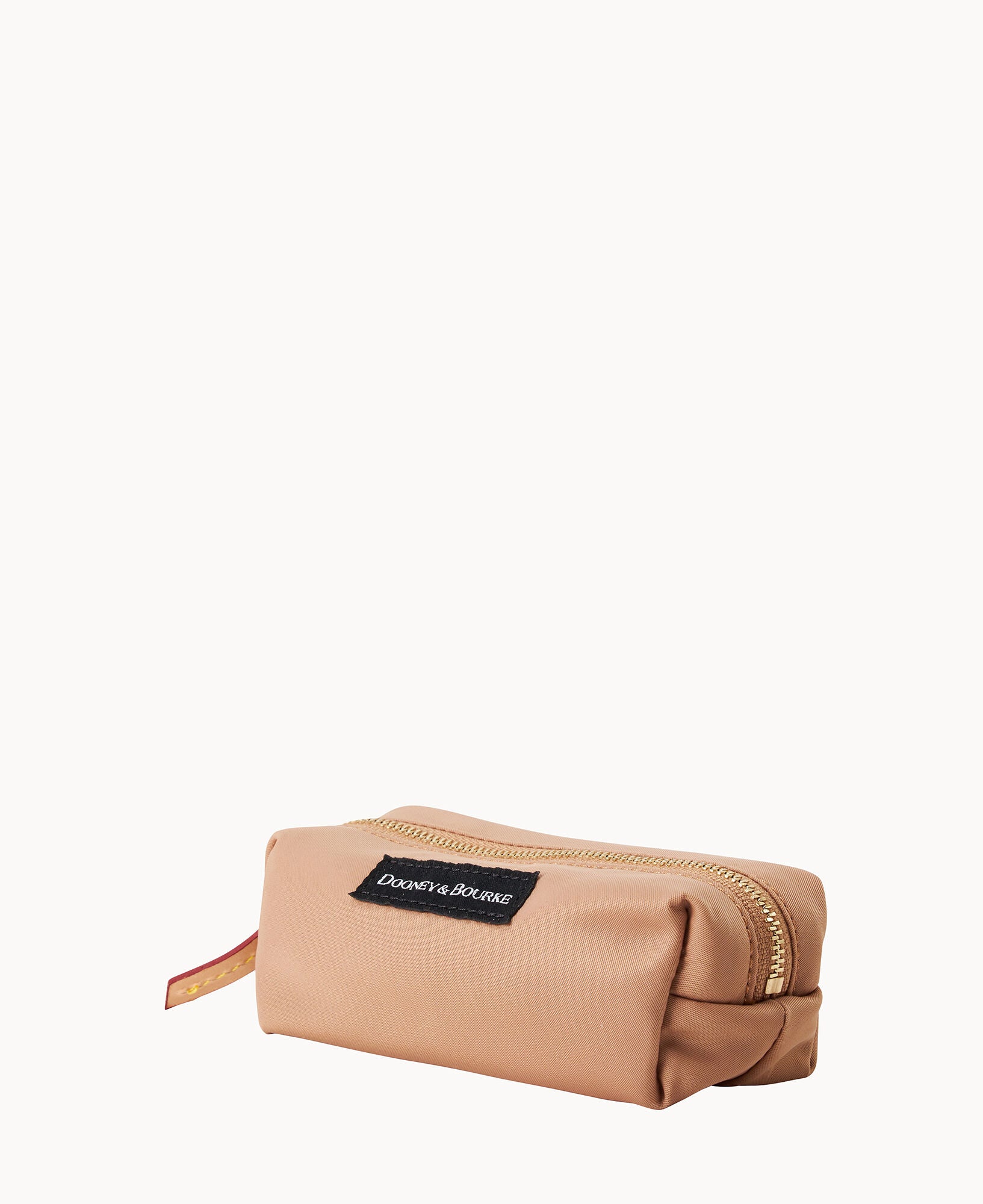 Nylon Cosmetic Case - Image 8
