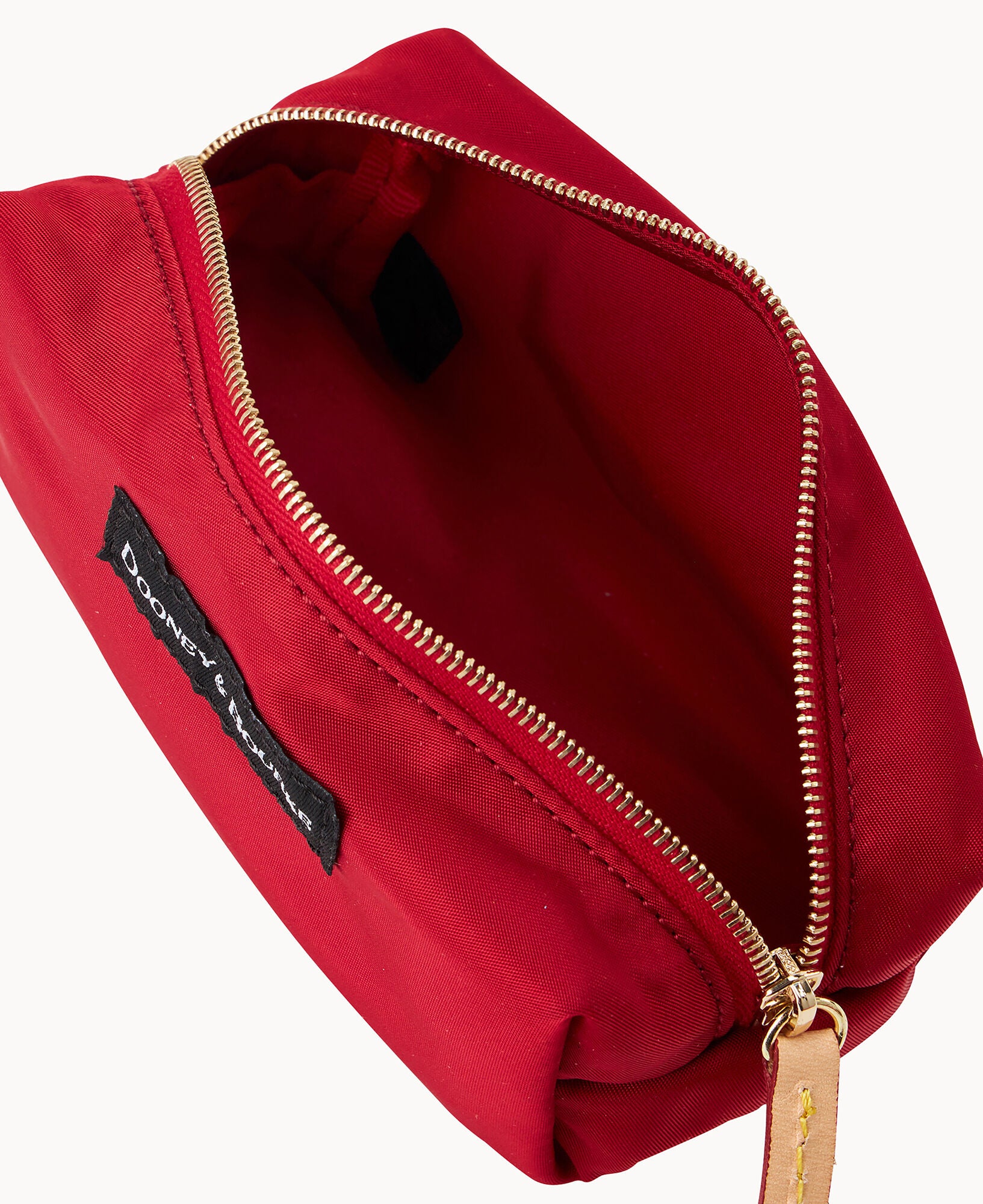Nylon Cosmetic Case - Image 24