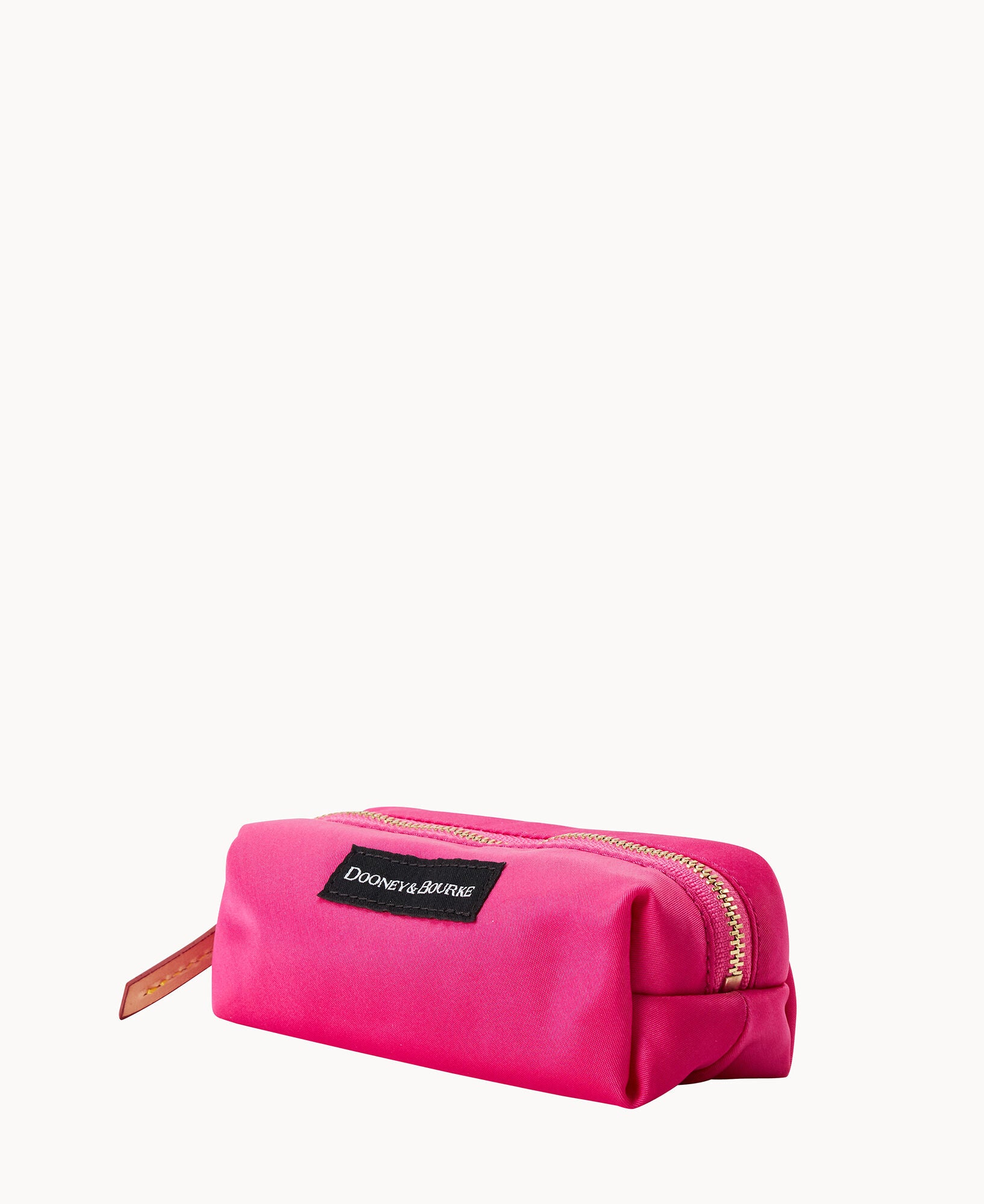 Nylon Cosmetic Case - Image 11