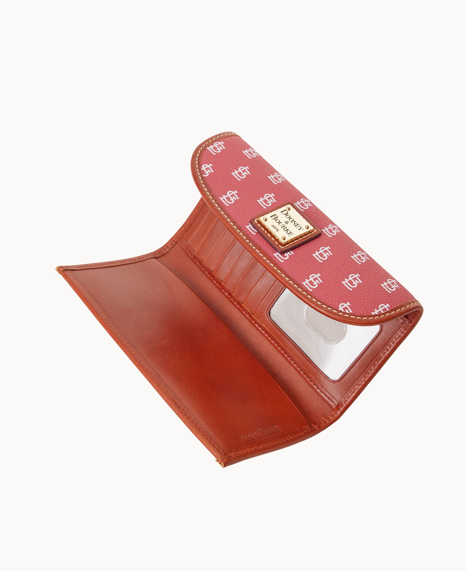 MLB Cardinals Continental Clutch - Image 3