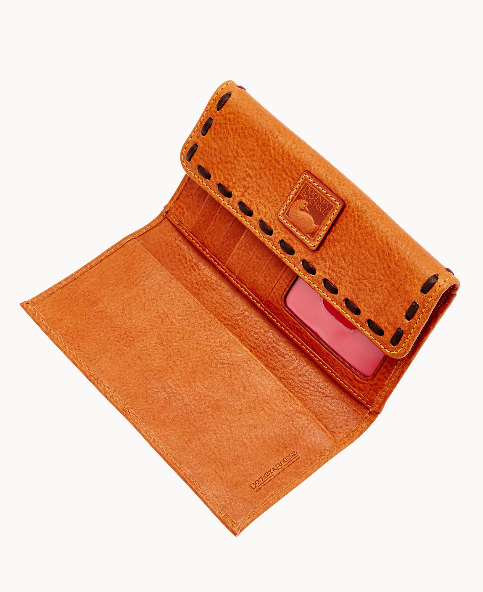 Florentine Continental Clutch - Image 23