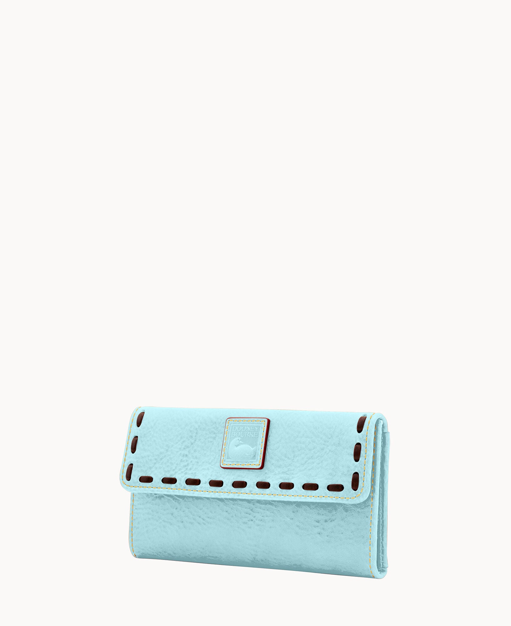 Florentine Continental Clutch - Image 6