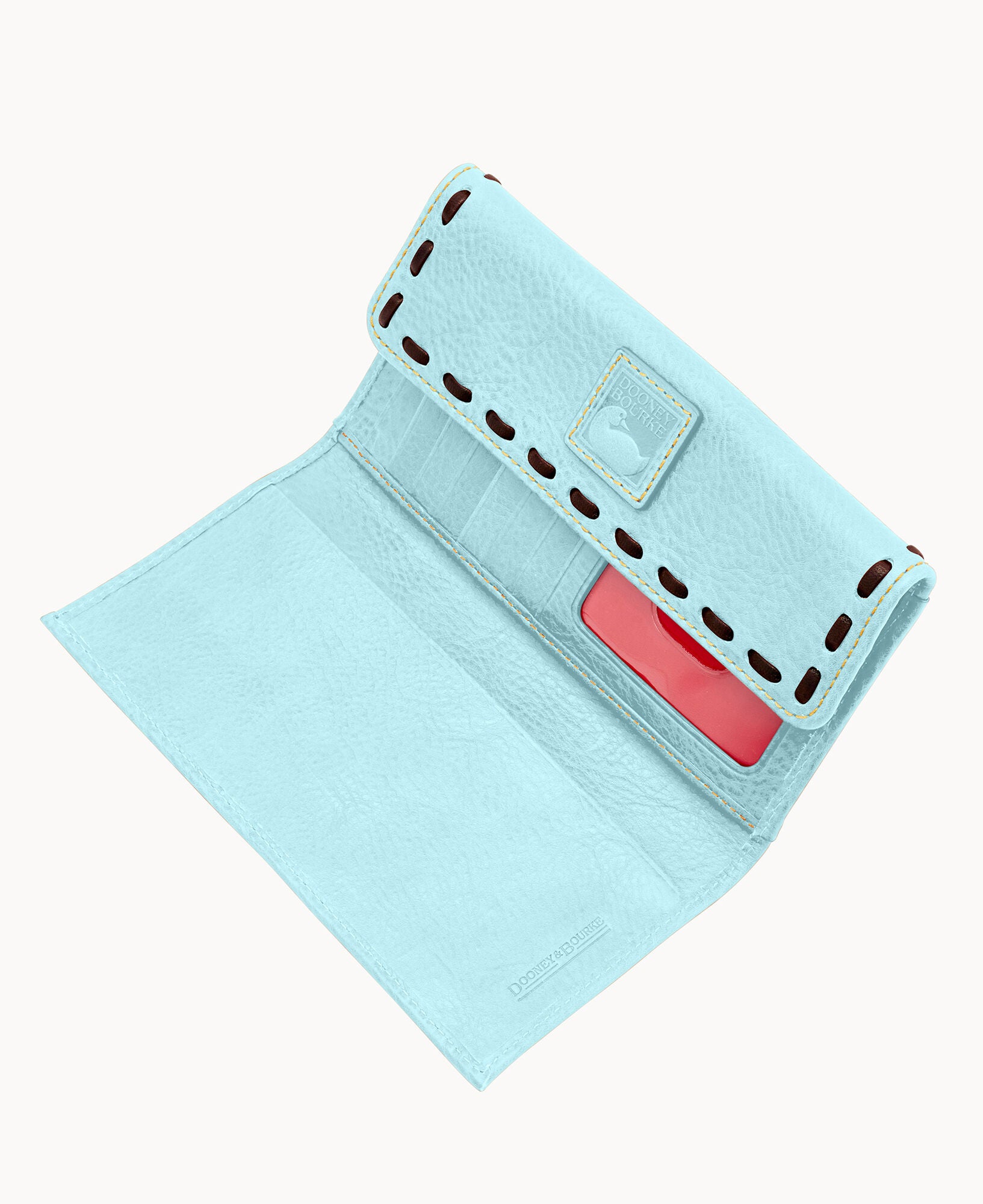 Florentine Continental Clutch - Image 7