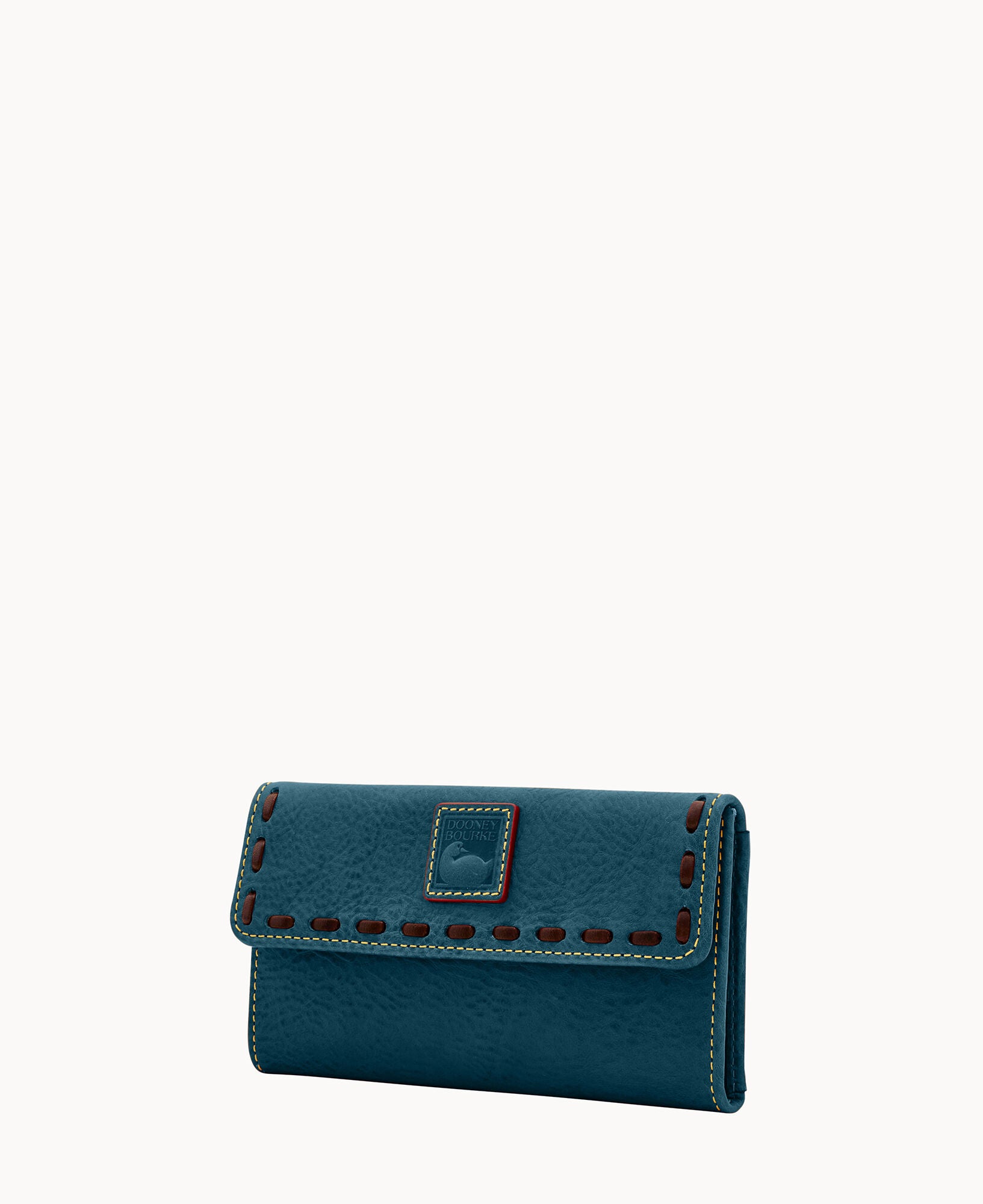 Florentine Continental Clutch - Image 10