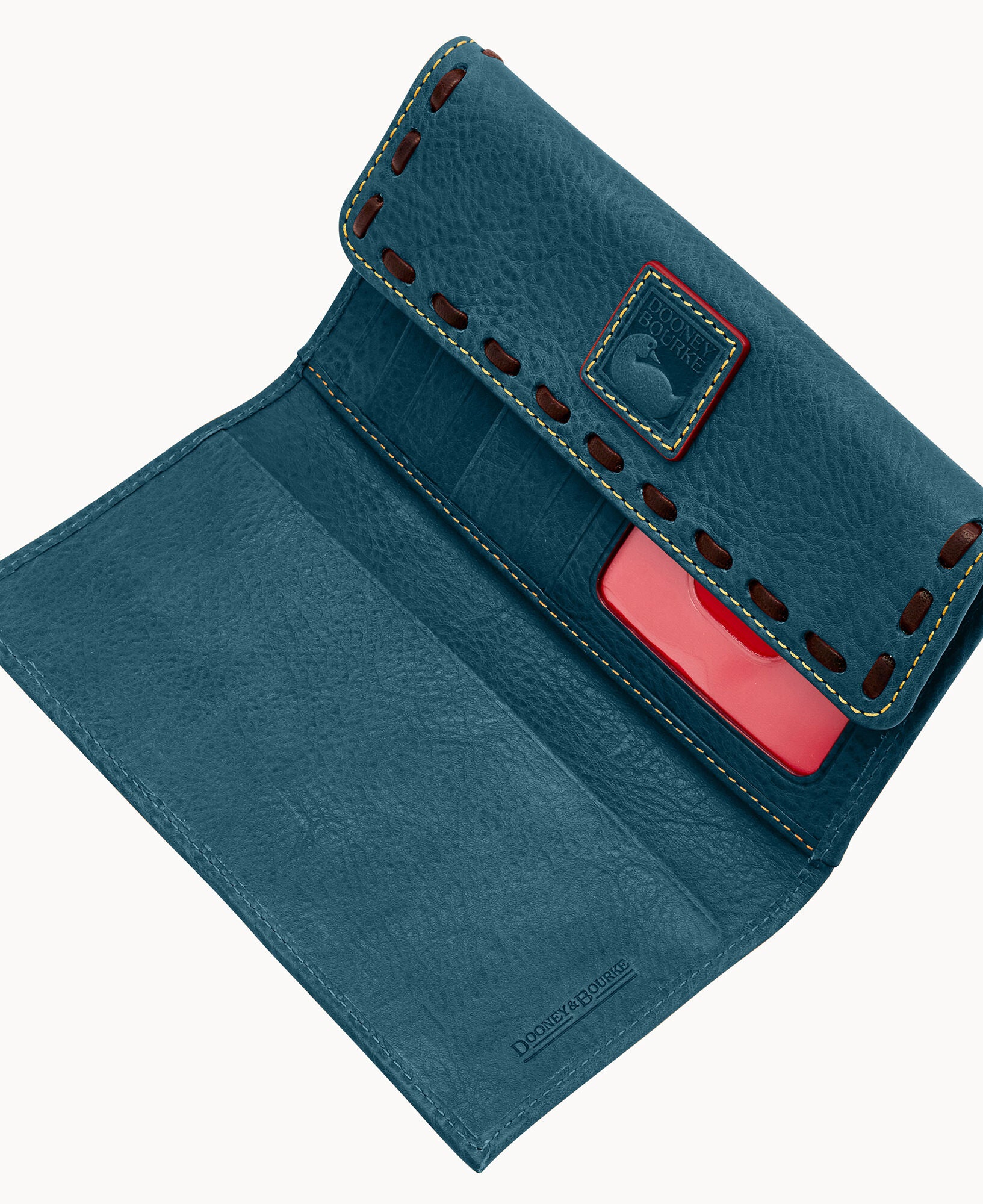 Florentine Continental Clutch - Image 11