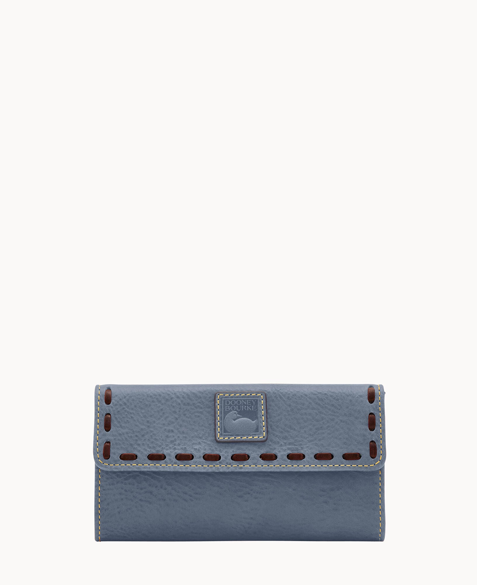 Florentine Continental Clutch - Image 13