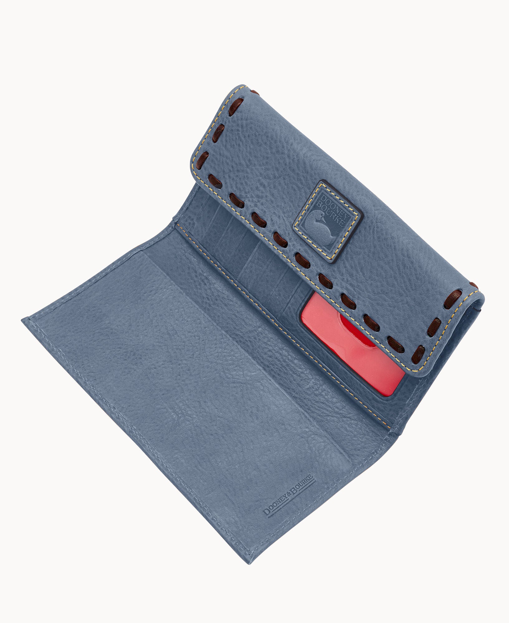 Florentine Continental Clutch - Image 15