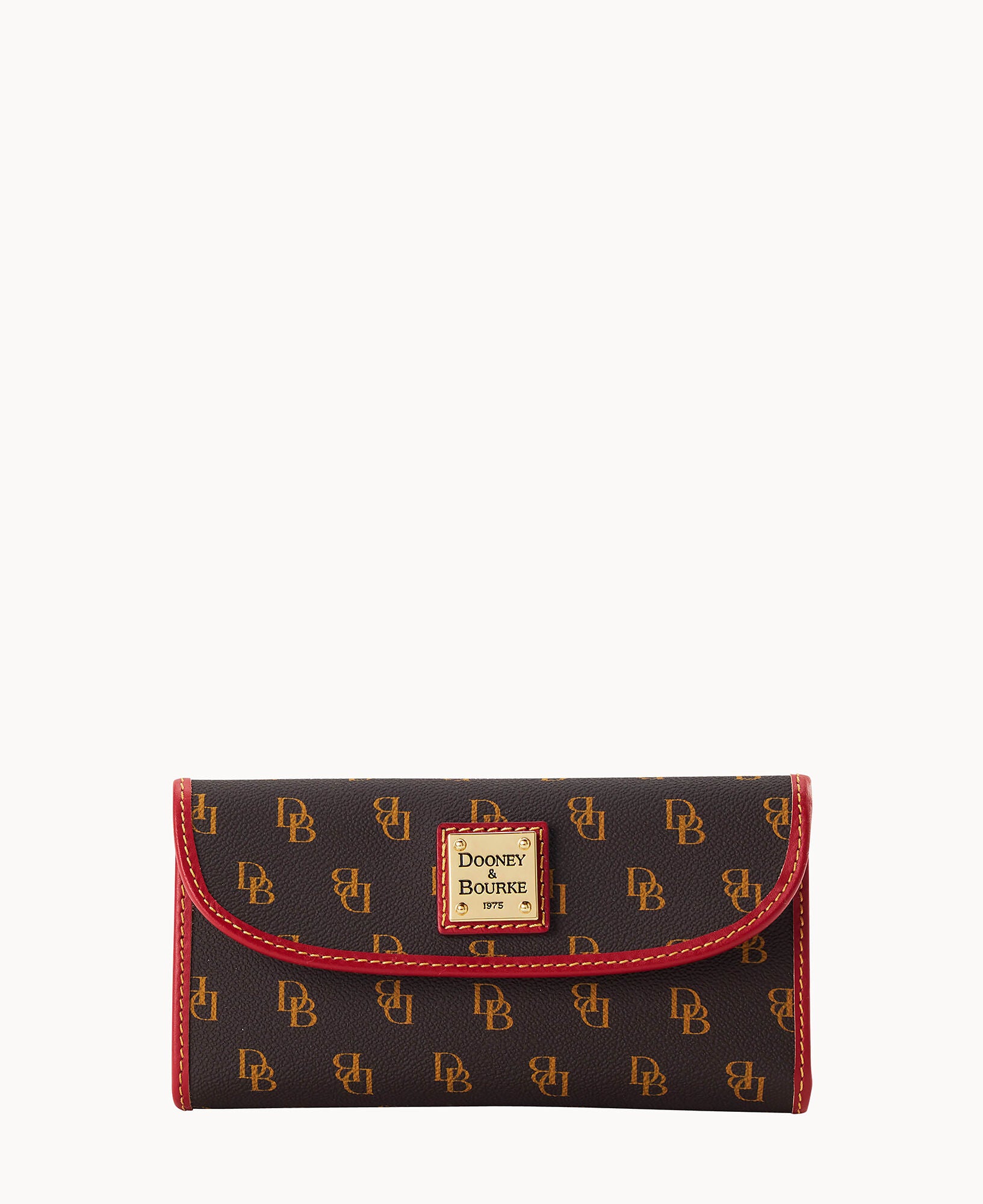 Gretta Continental Clutch - Image 28