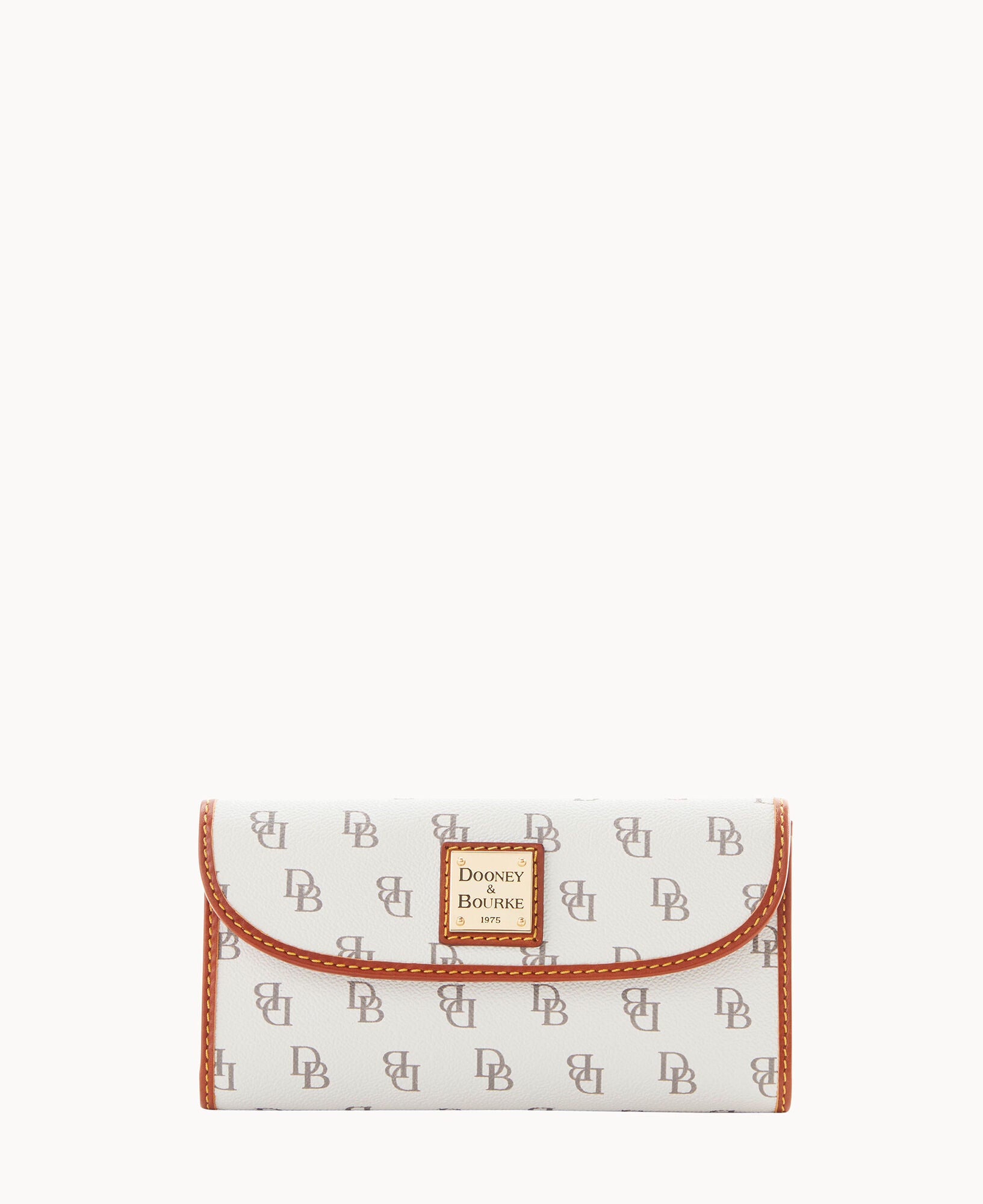 Gretta Continental Clutch - Image 5
