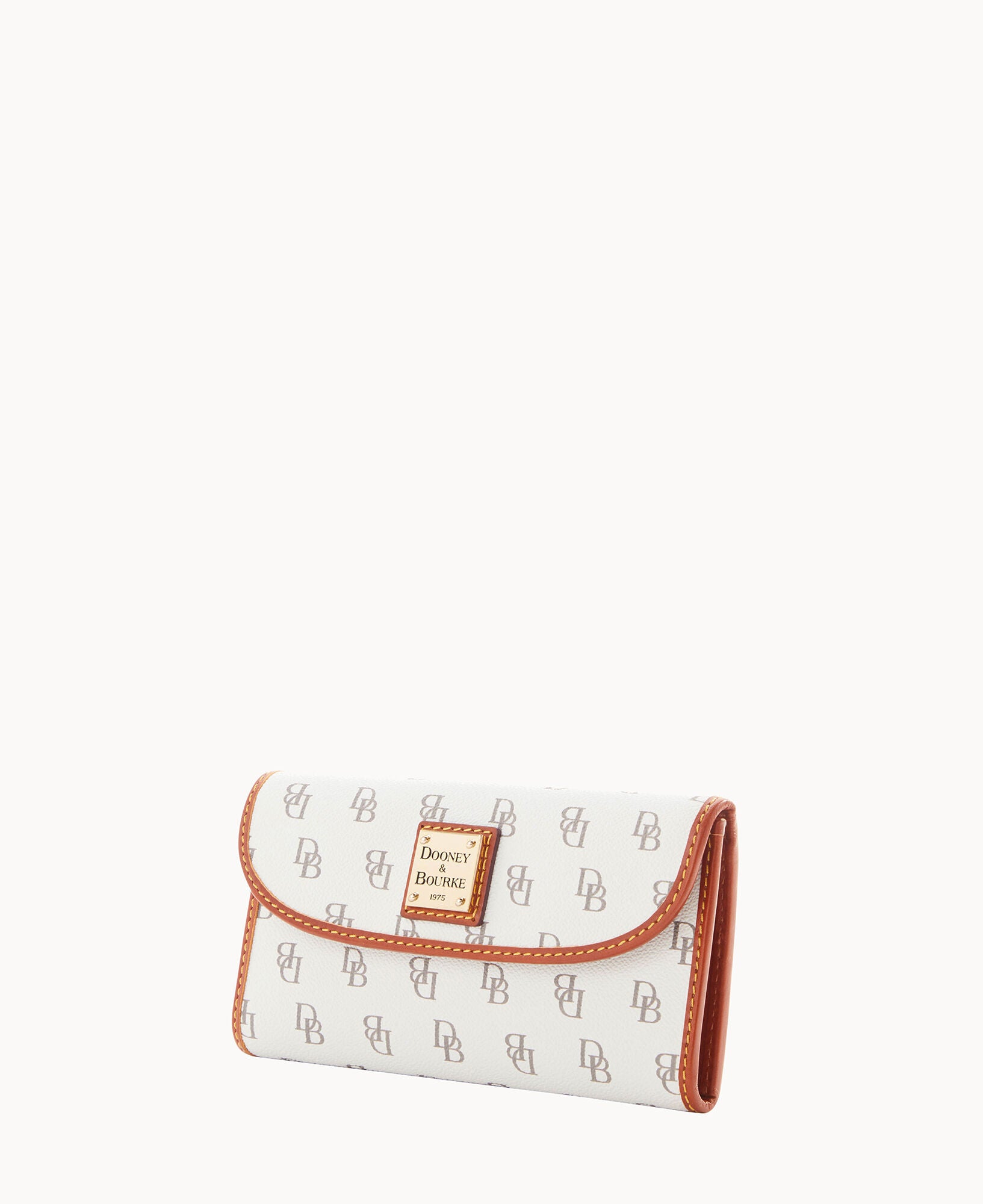 Gretta Continental Clutch - Image 6