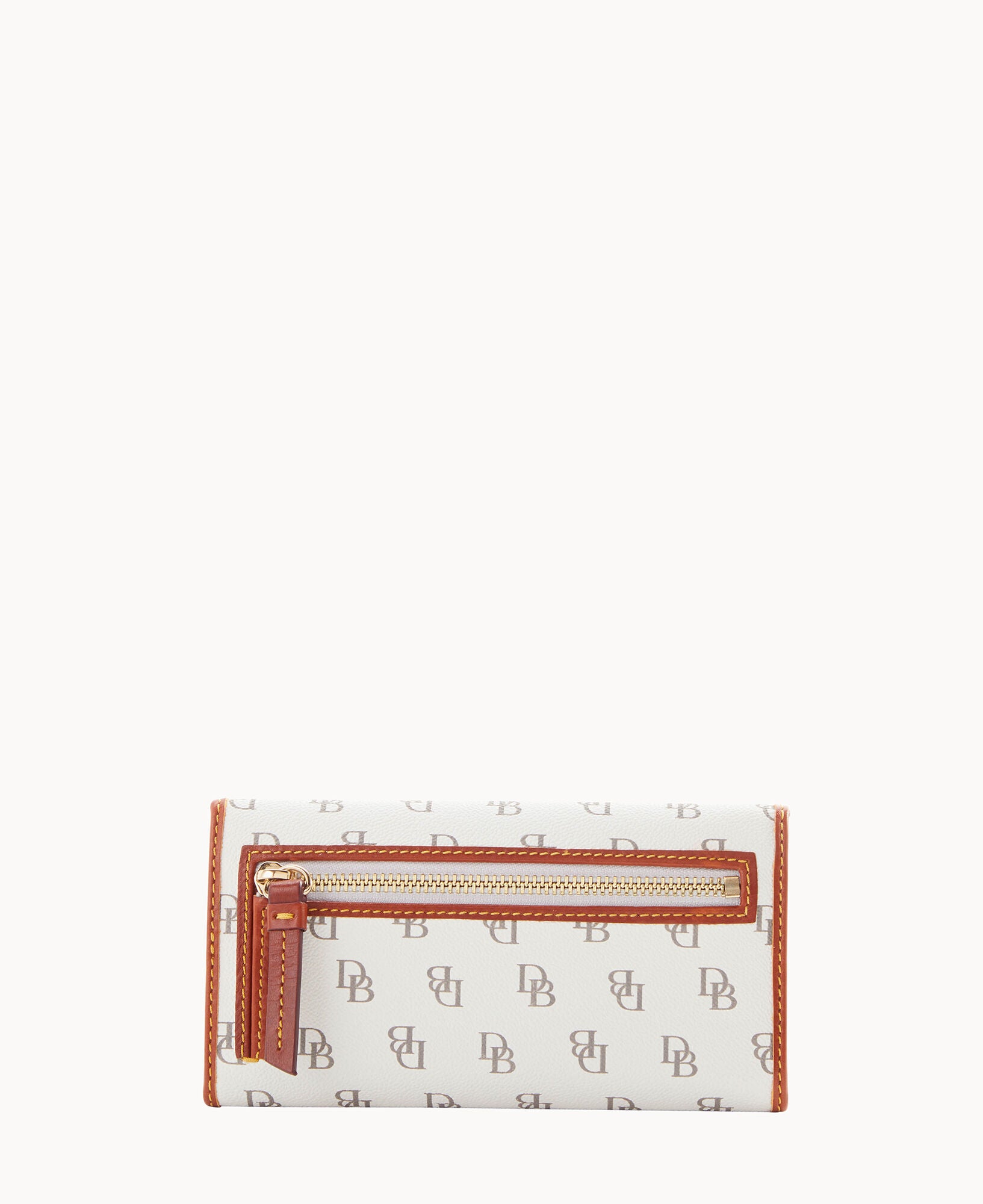 Gretta Continental Clutch - Image 8