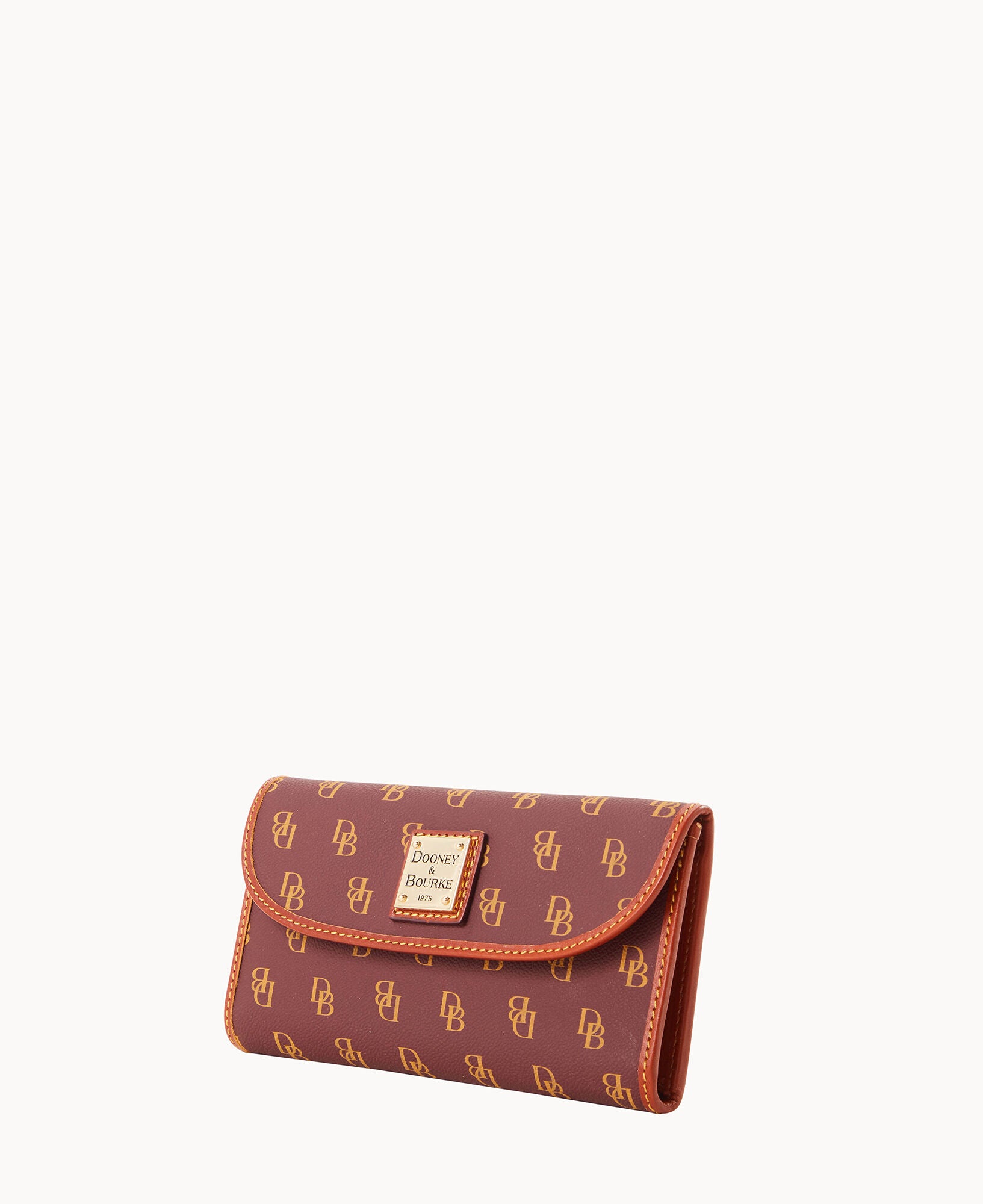 Gretta Continental Clutch - Image 10