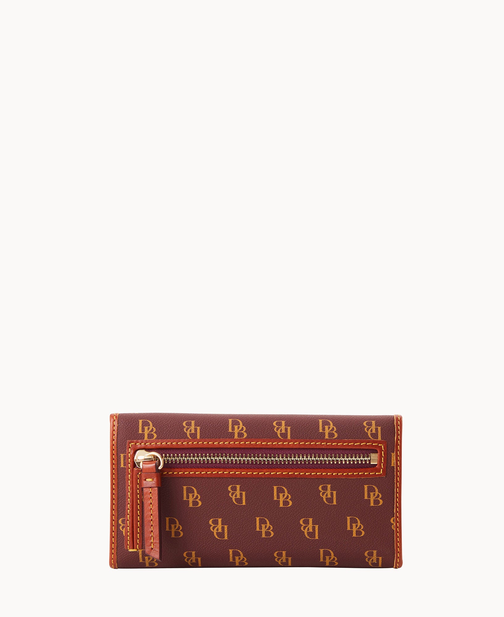 Gretta Continental Clutch - Image 12