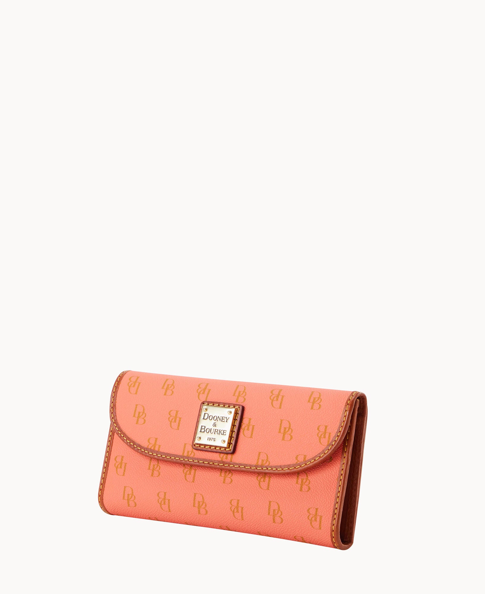Gretta Continental Clutch - Image 18