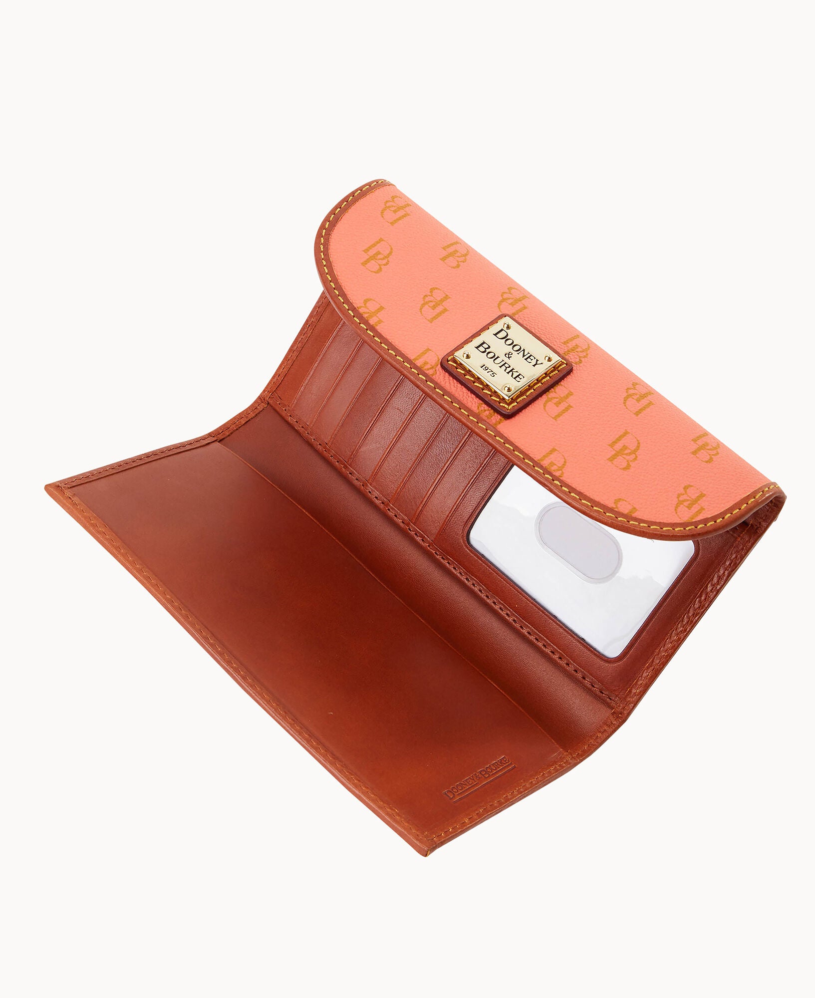 Gretta Continental Clutch - Image 19