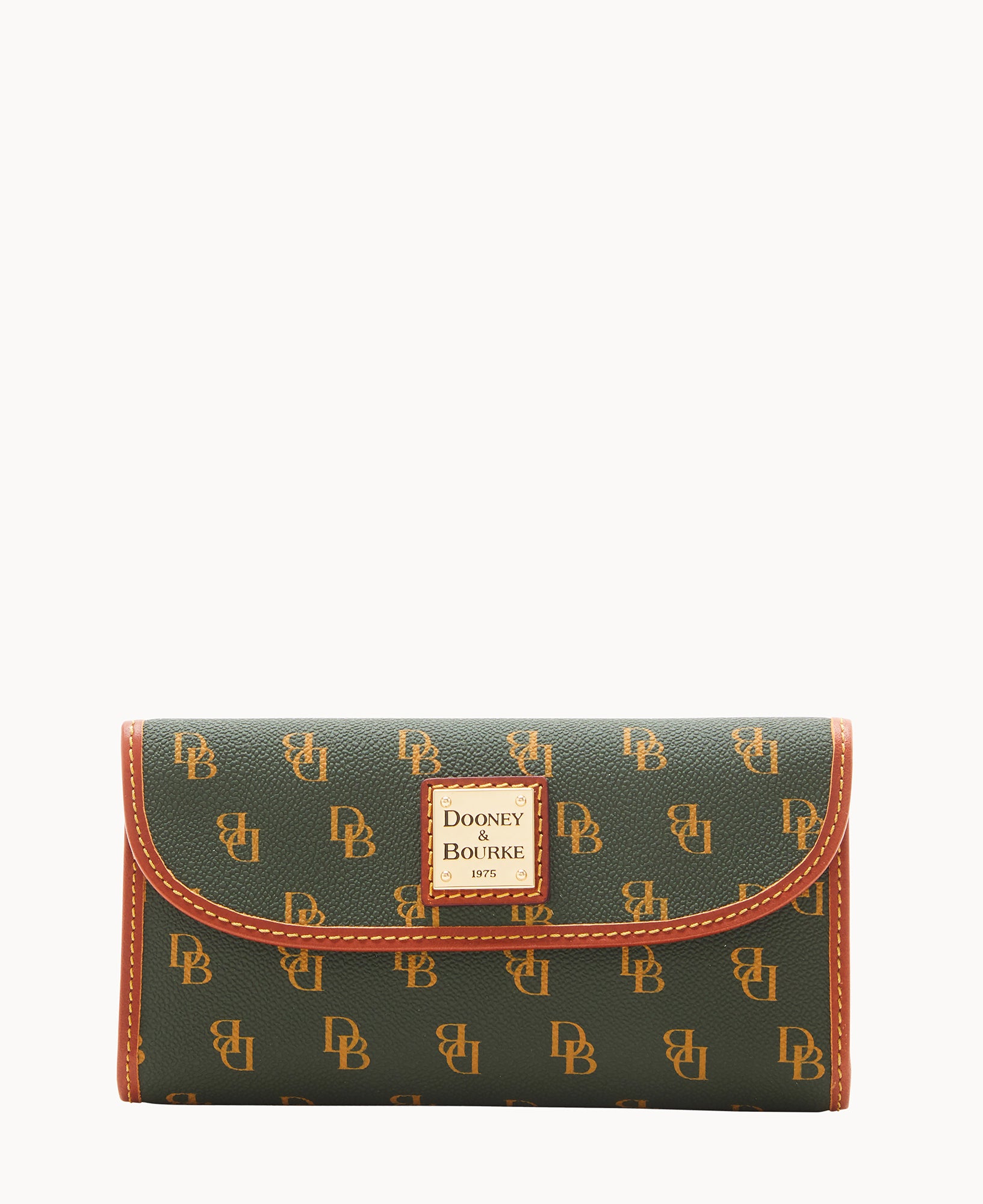 Gretta Continental Clutch - Image 20