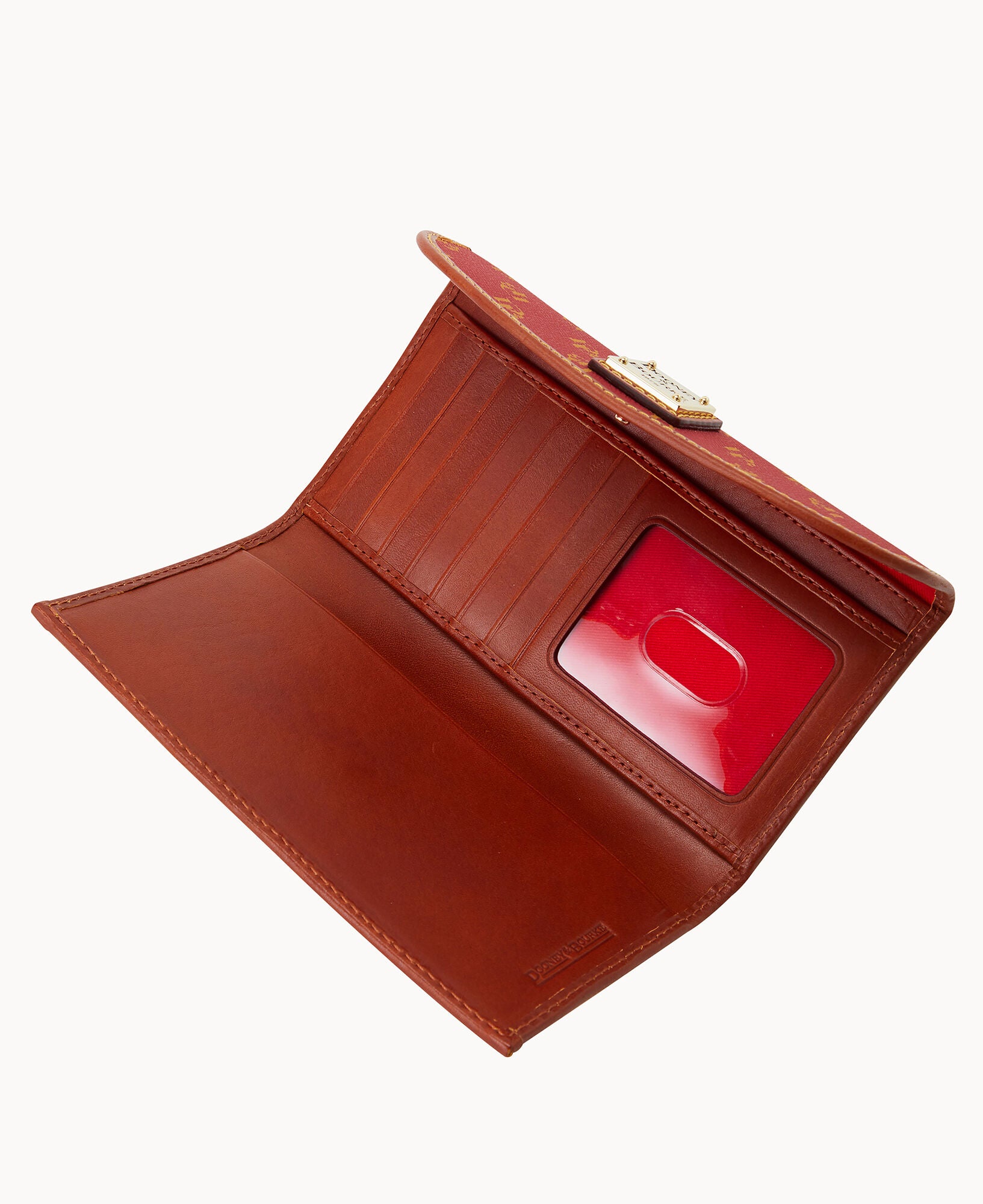 Gretta Continental Clutch - Image 26