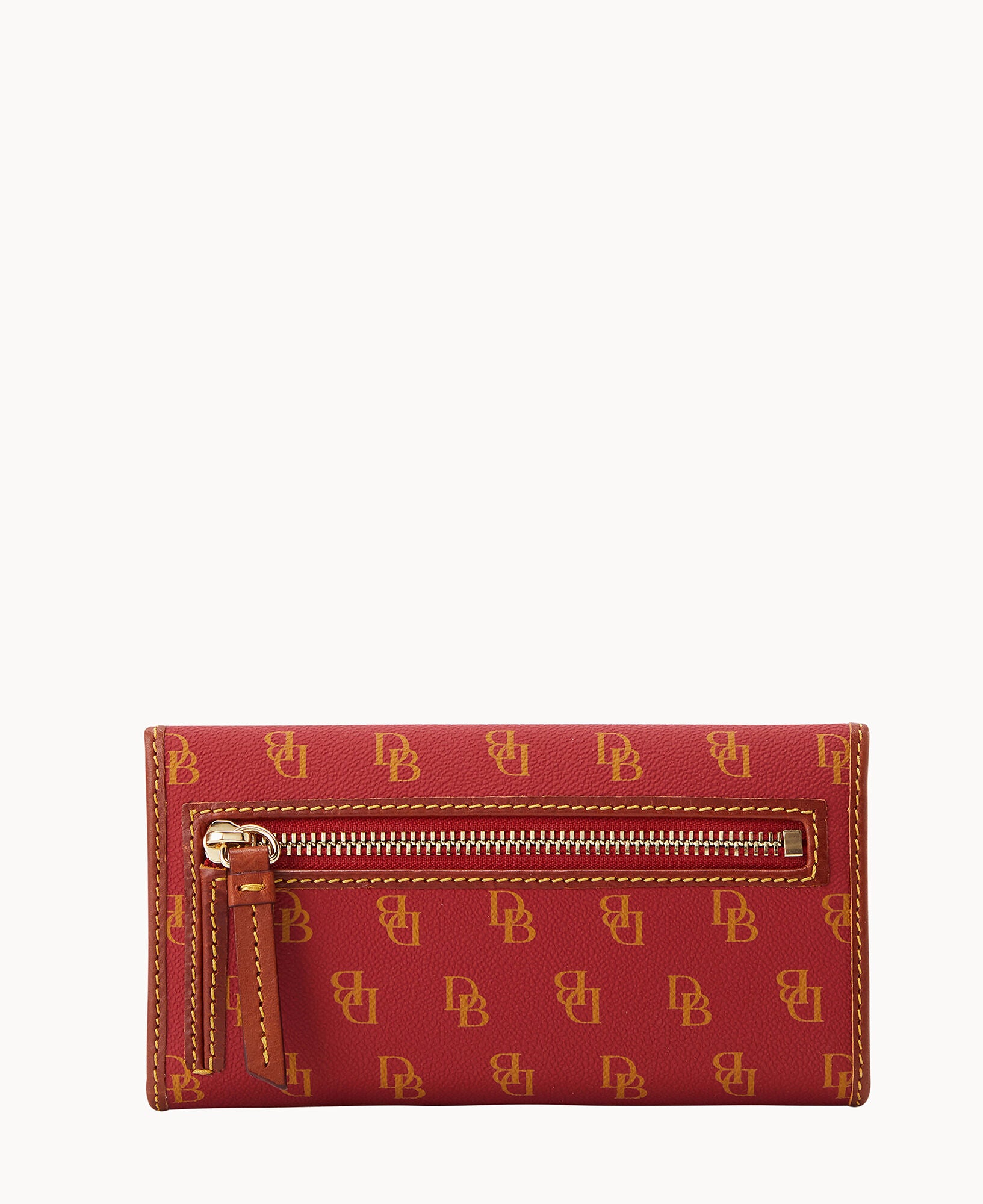 Gretta Continental Clutch - Image 27
