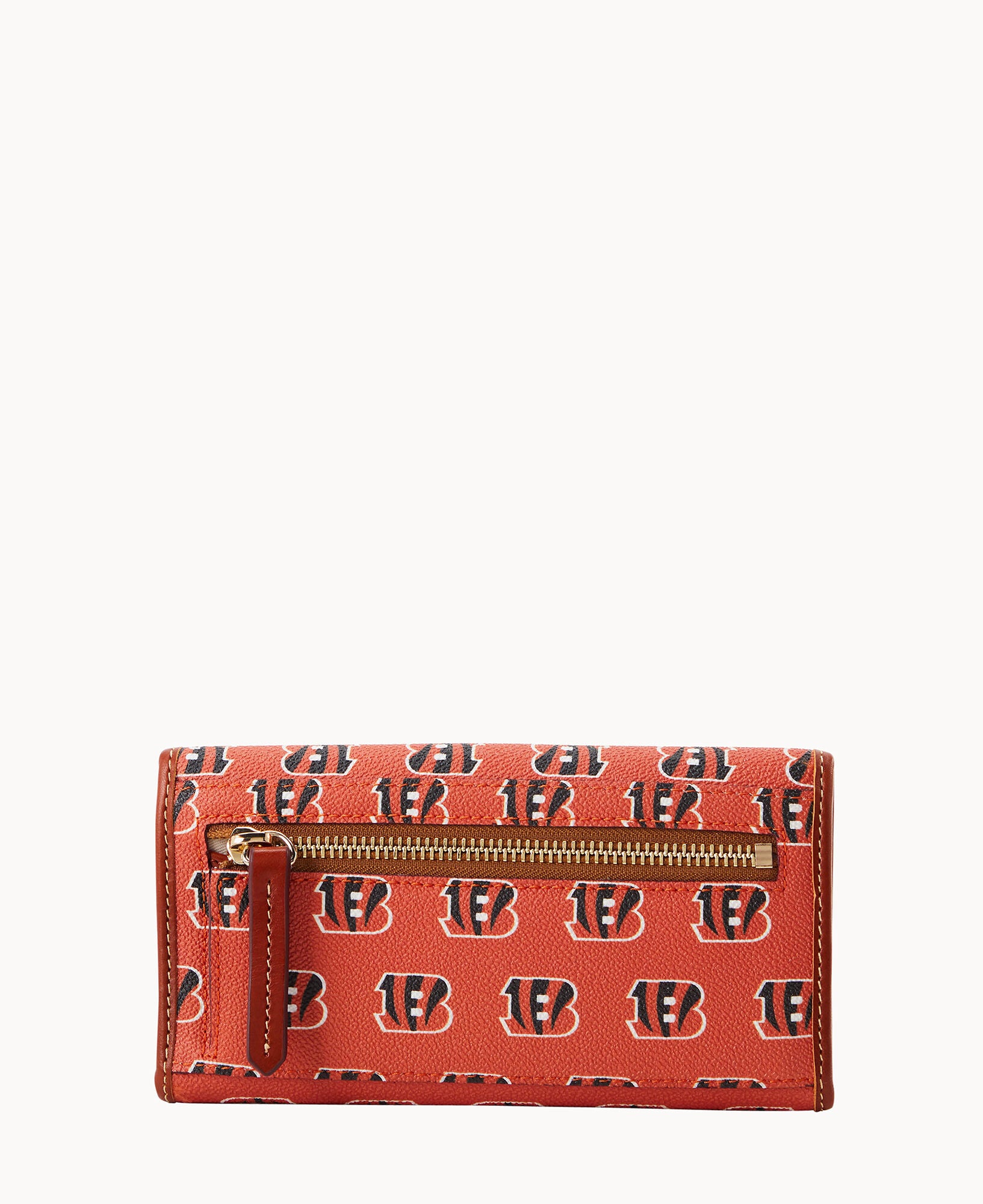 NFL Bengals Continental Clutch - Image 4