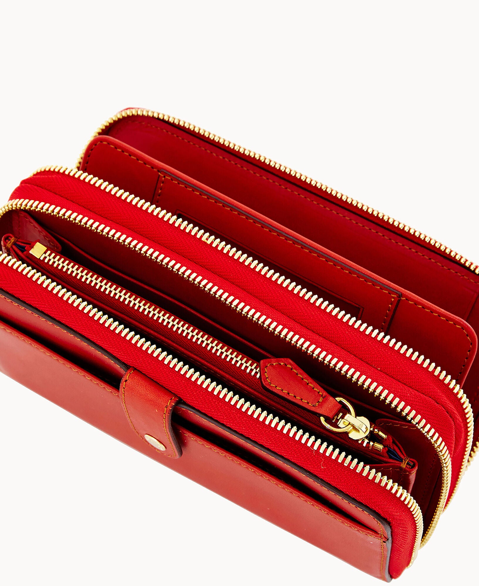 Alto Large Double Zip Organizer - Image 7