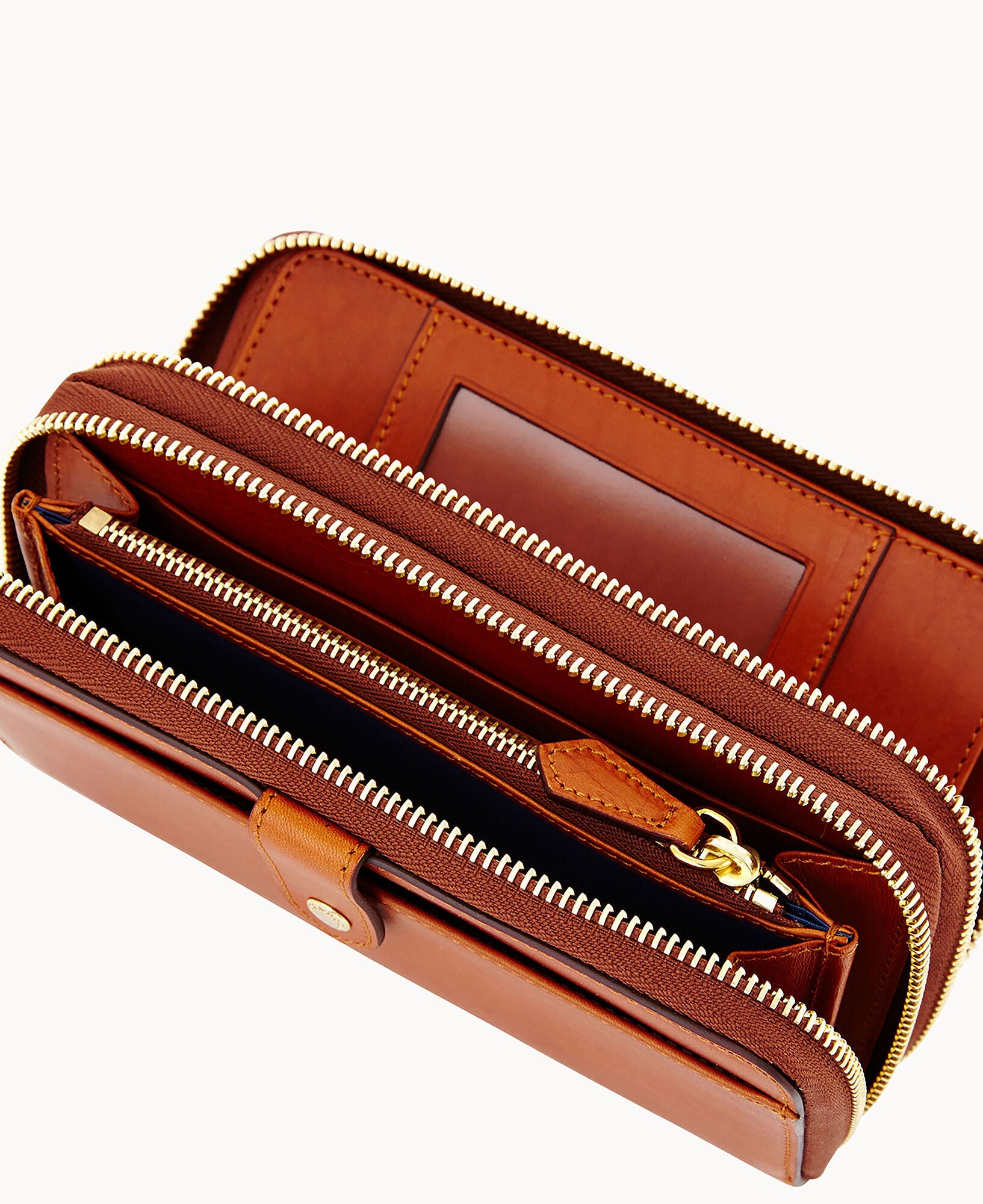 Alto Large Double Zip Organizer - Image 11