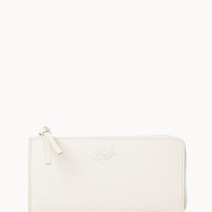 Henrys Zip Clutch