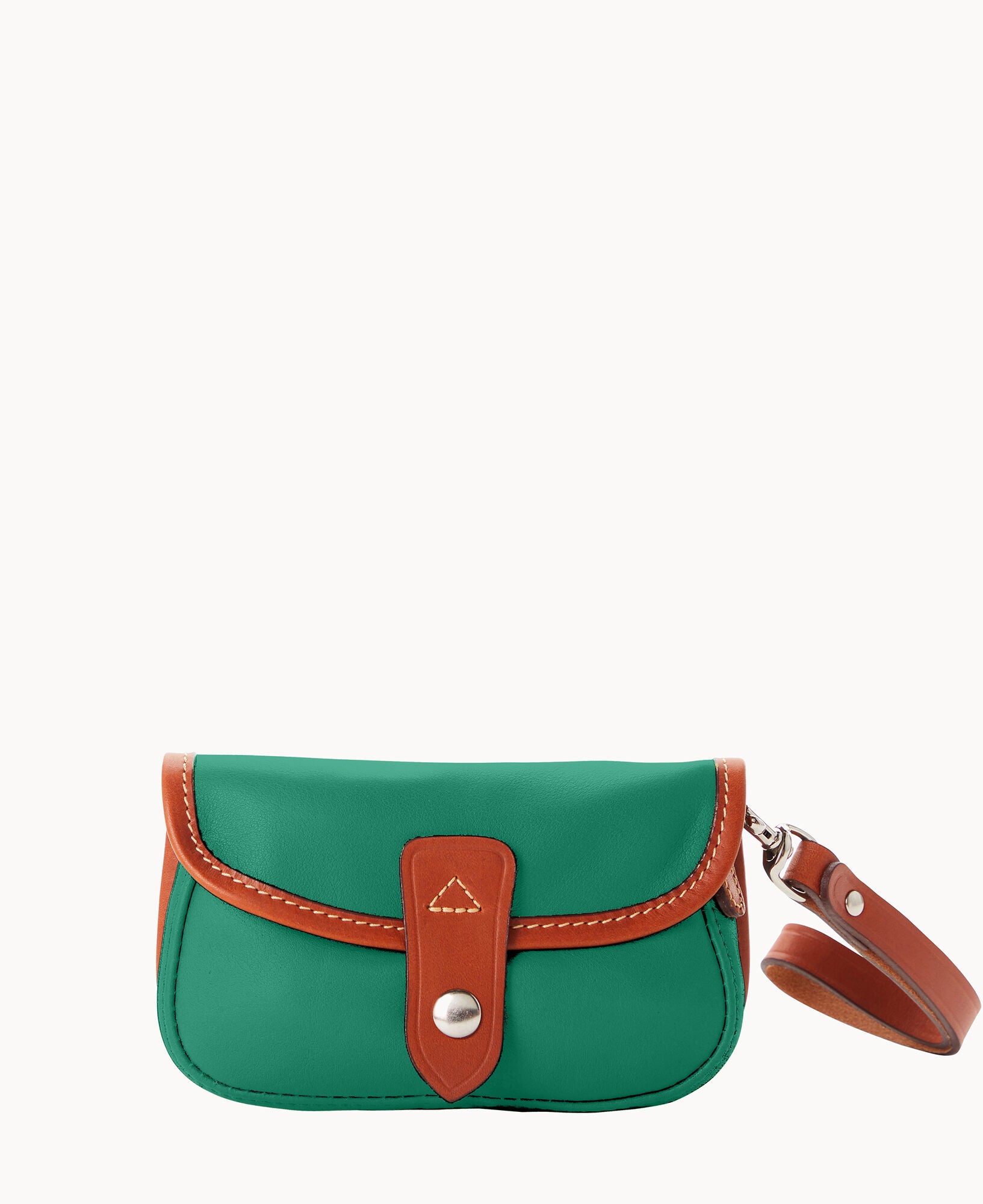 Oncour Elba Flap Wristlet - Image 9